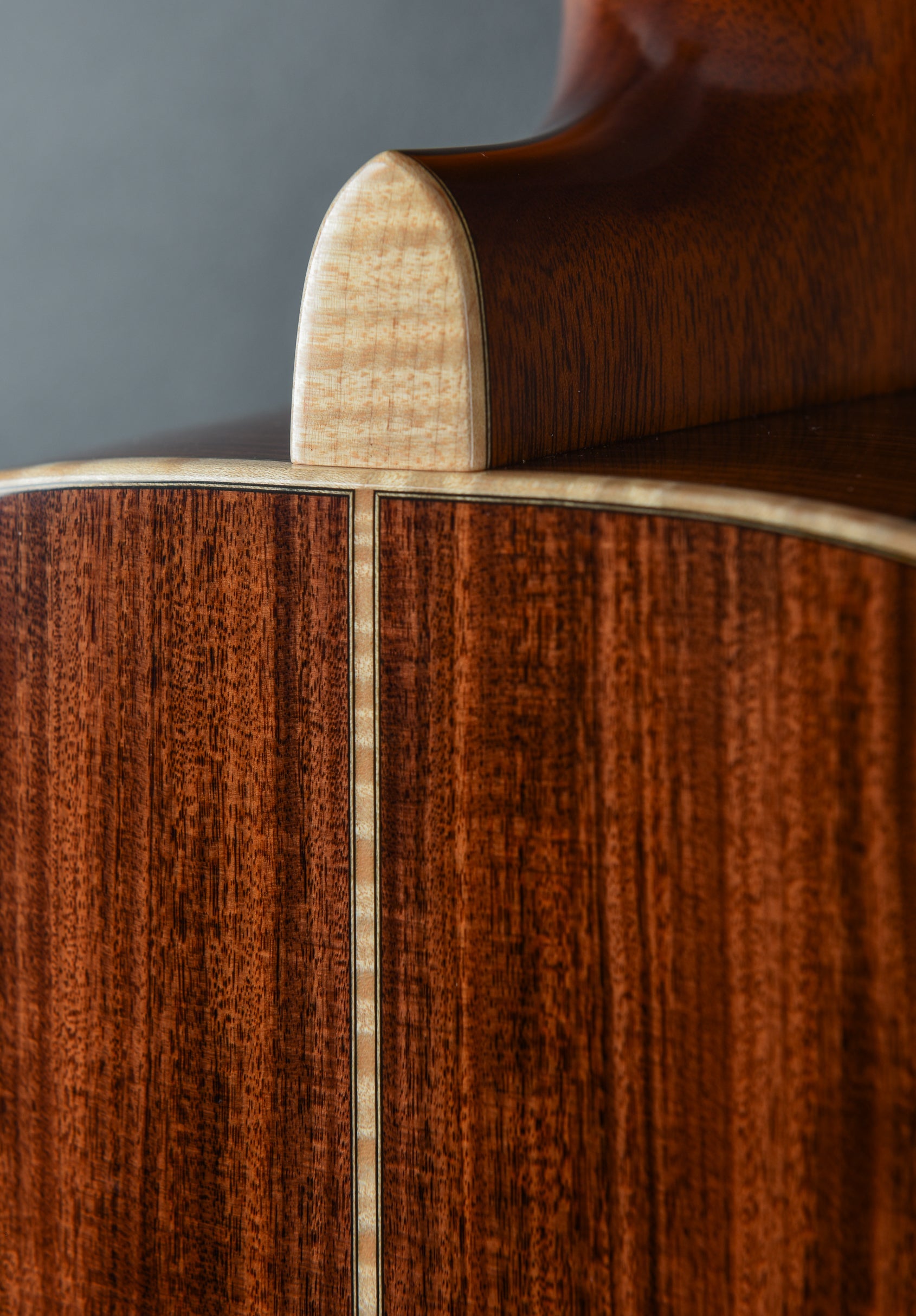 AAA Amazon Rosewood Parlor 14 Fret, '21