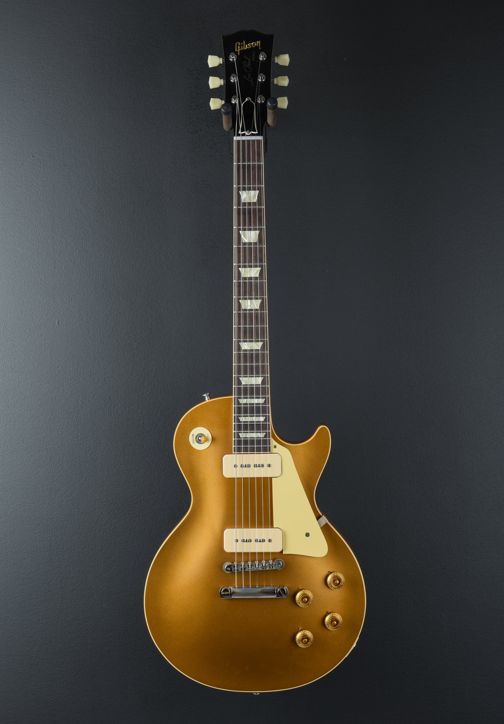 1956 Les Paul Goldtop Reissue - VOS
