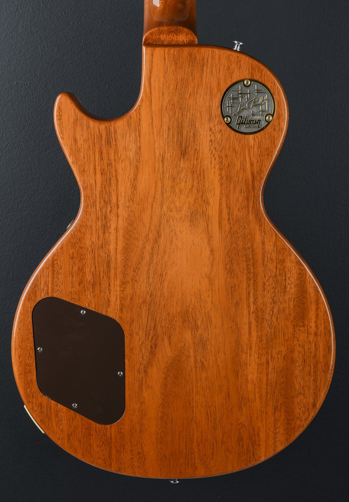 1956 Les Paul Goldtop Reissue - VOS