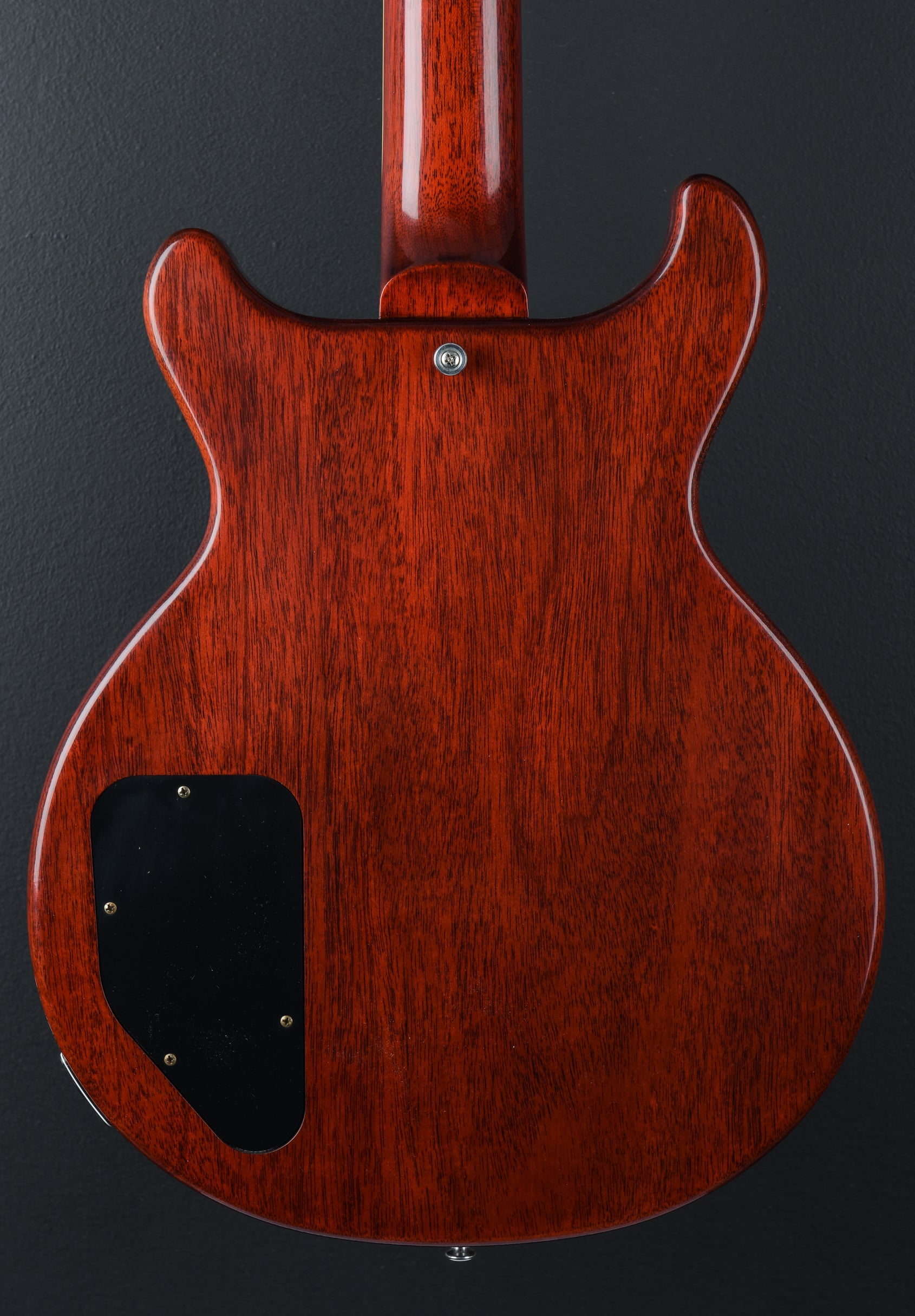 1960 Les Paul Special Double Cut Reissue - Cherry Red