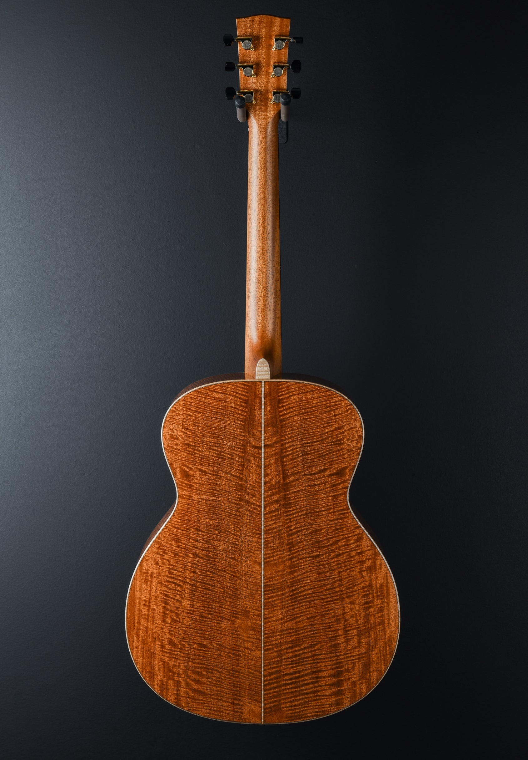 Special Reserve Mahogany Concert Jumbo