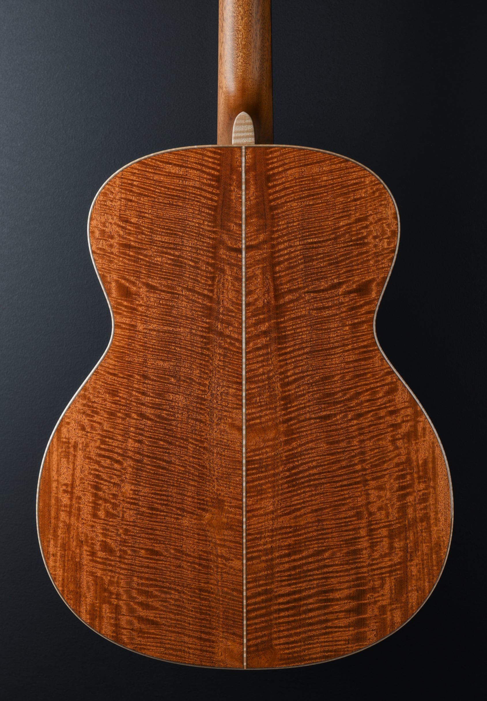 Special Reserve Mahogany Concert Jumbo