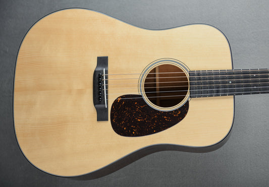 D-18 Authentic 1937