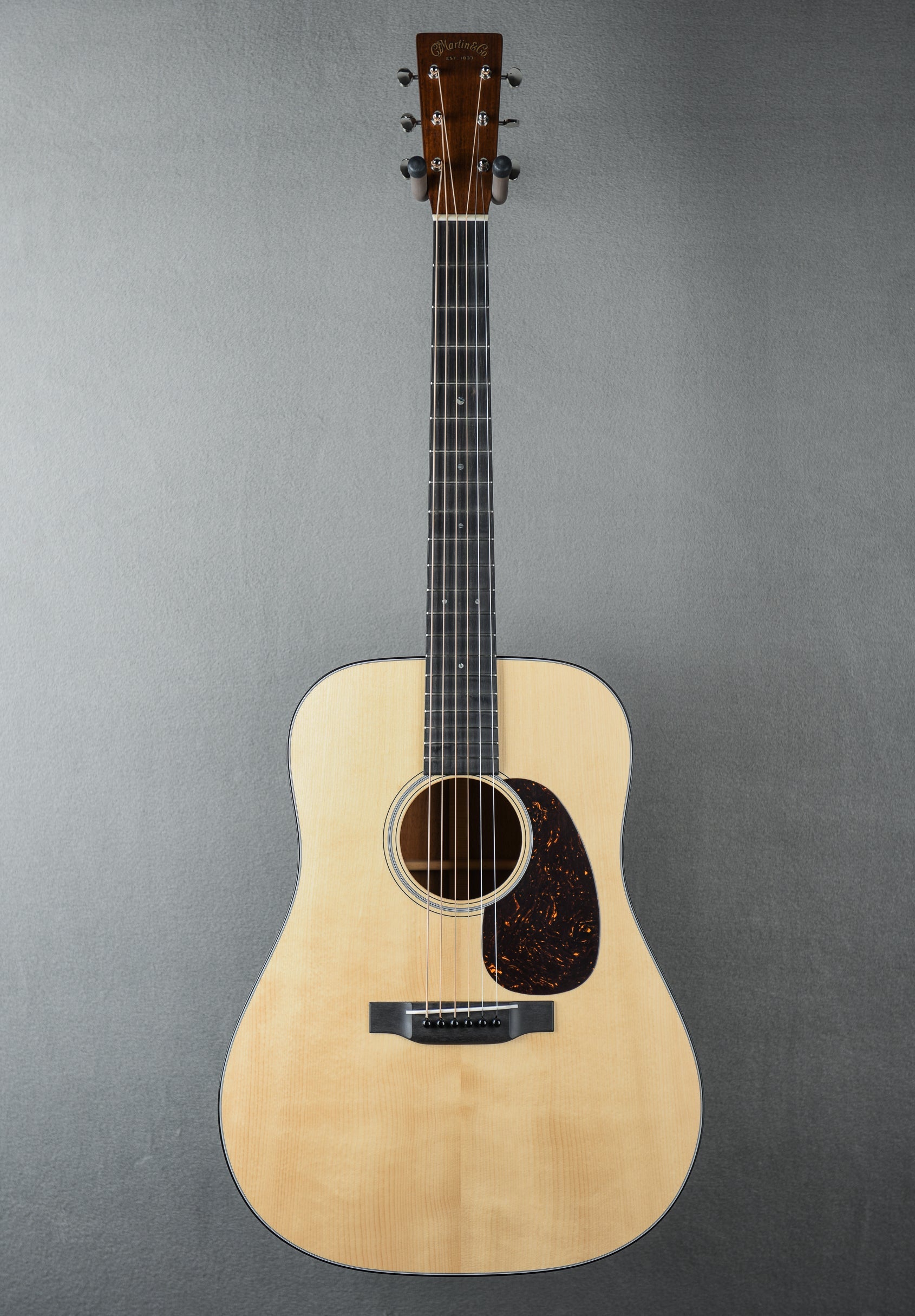 D-18 Authentic 1937