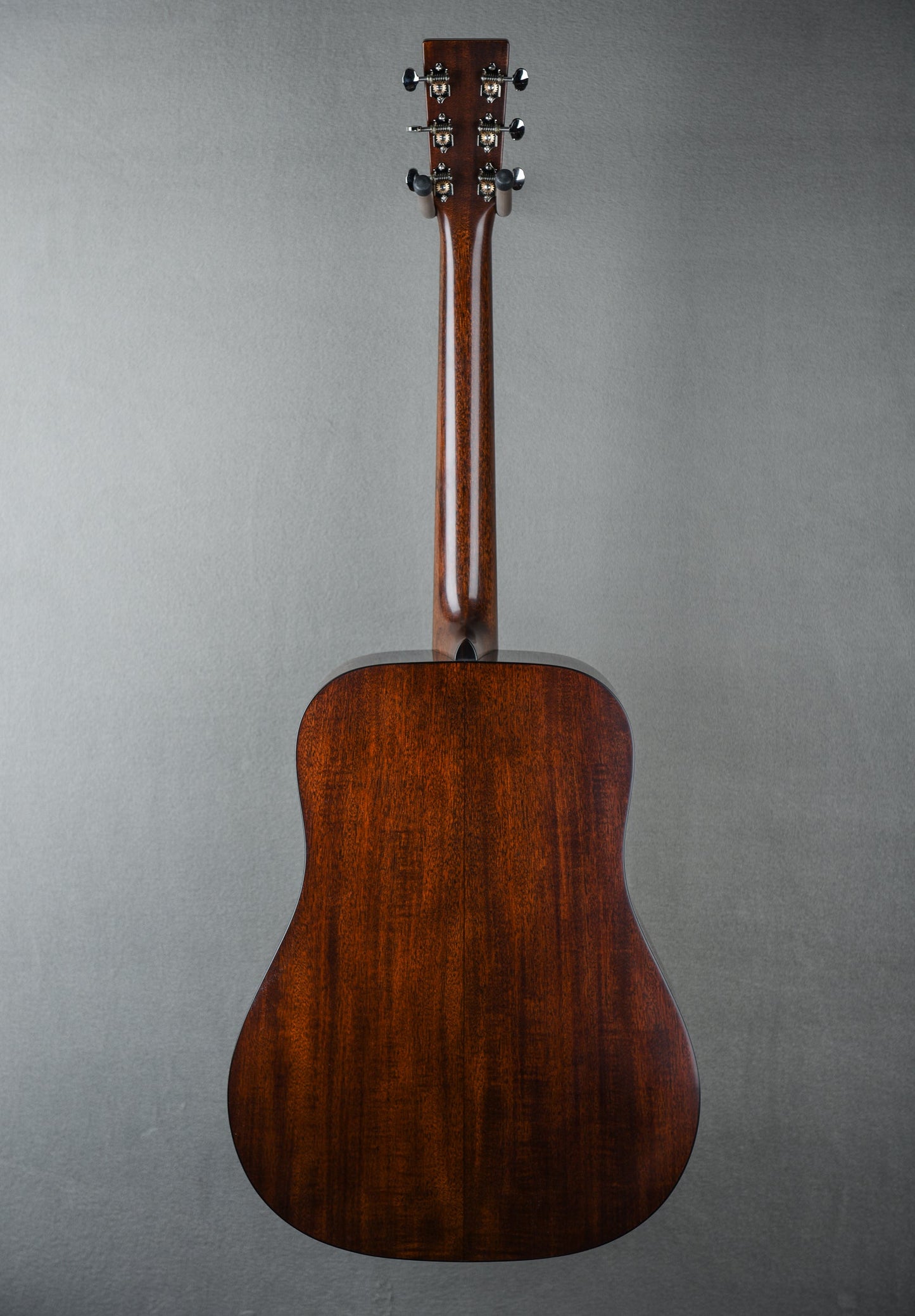 D-18 Authentic 1937