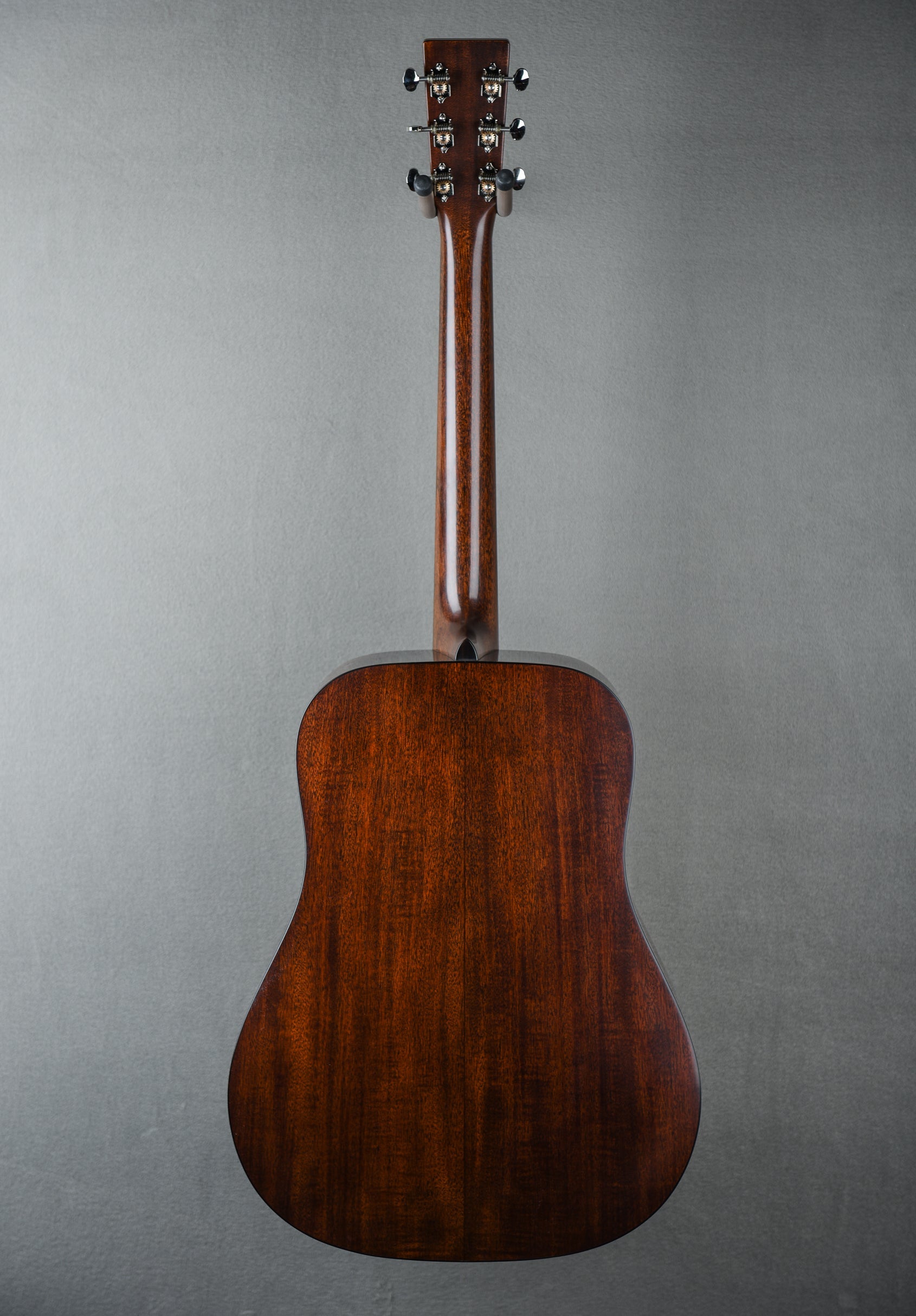 D-18 Authentic 1937