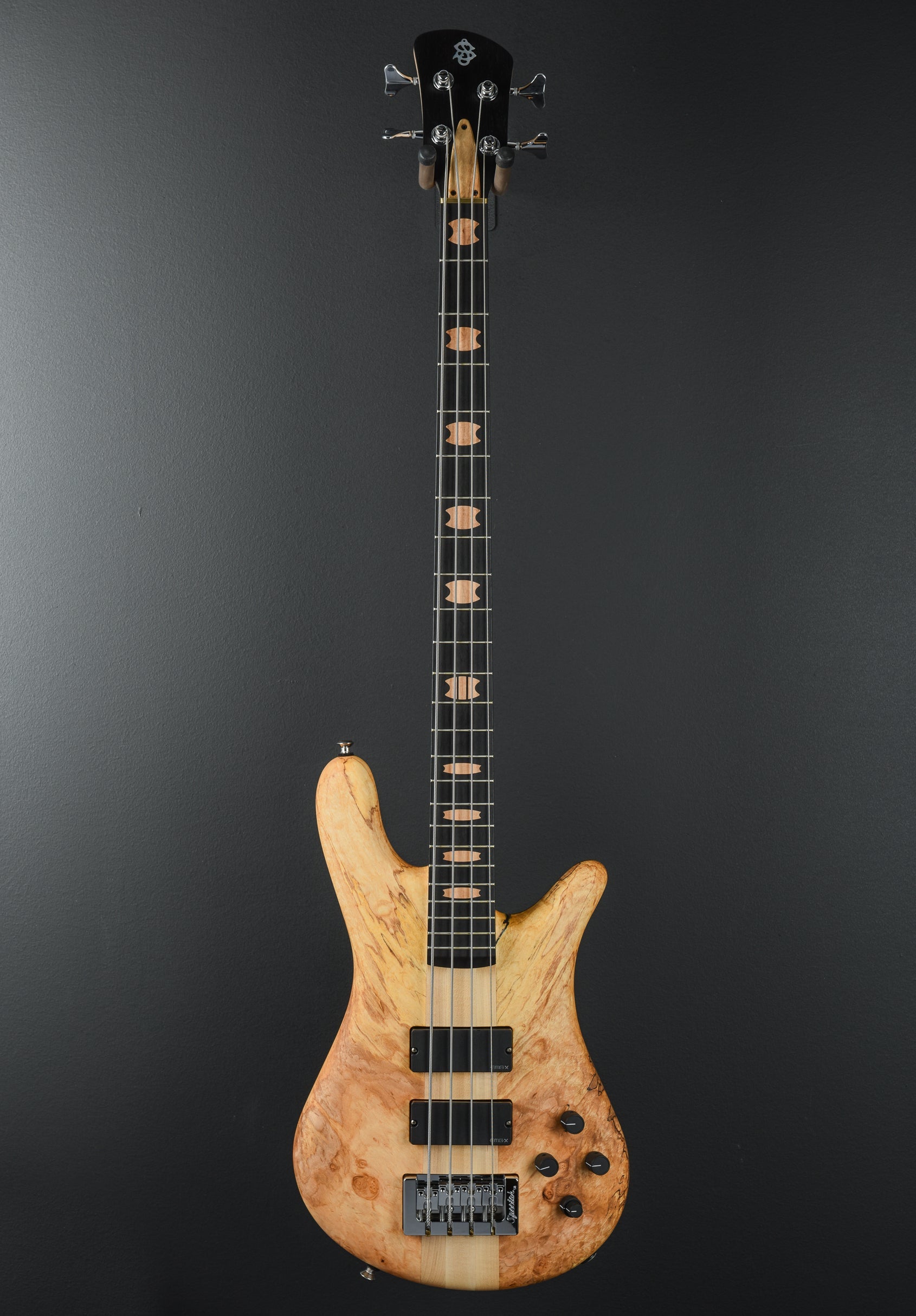 USA NS-2