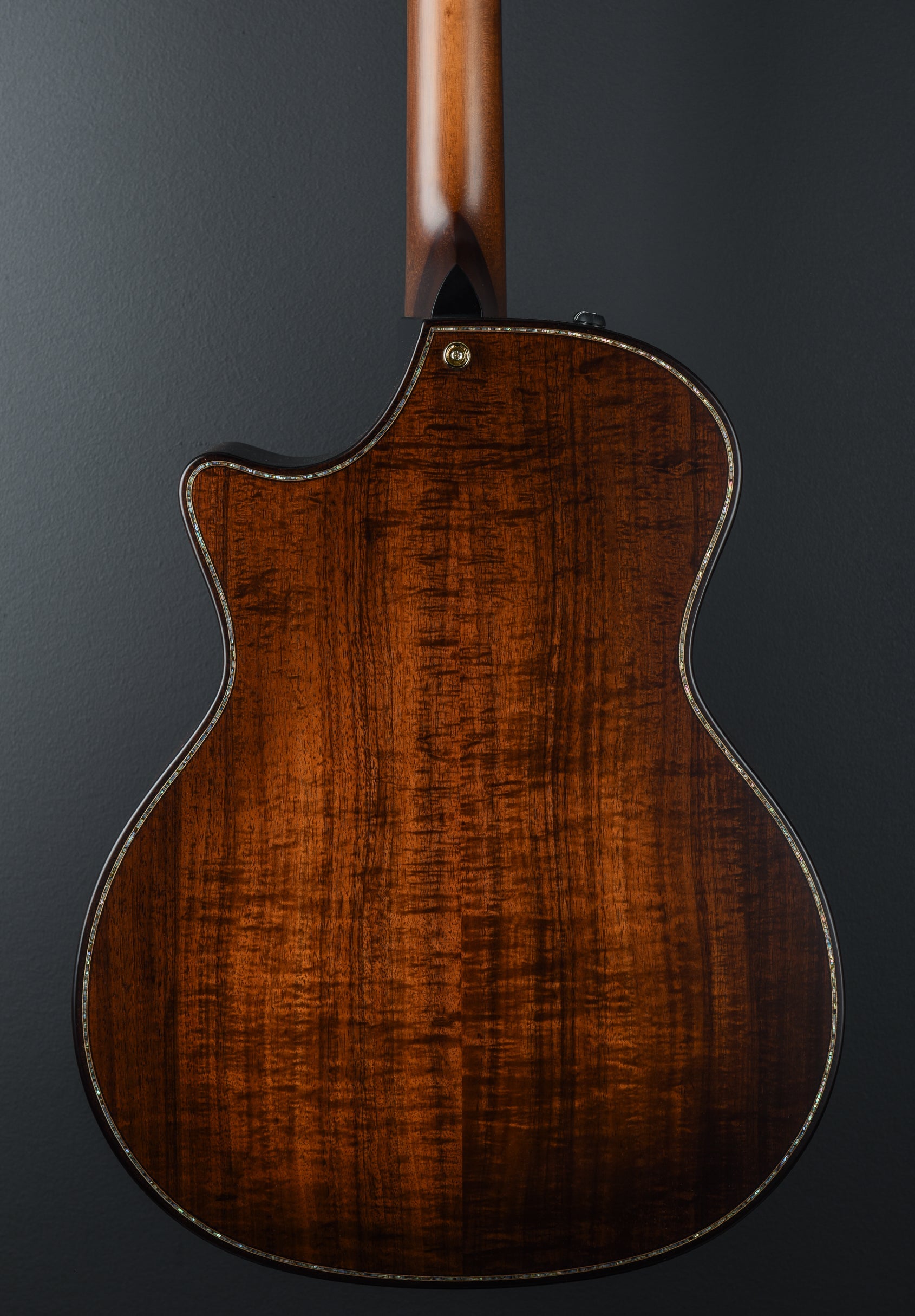 2024 Builder's Edition K14CE