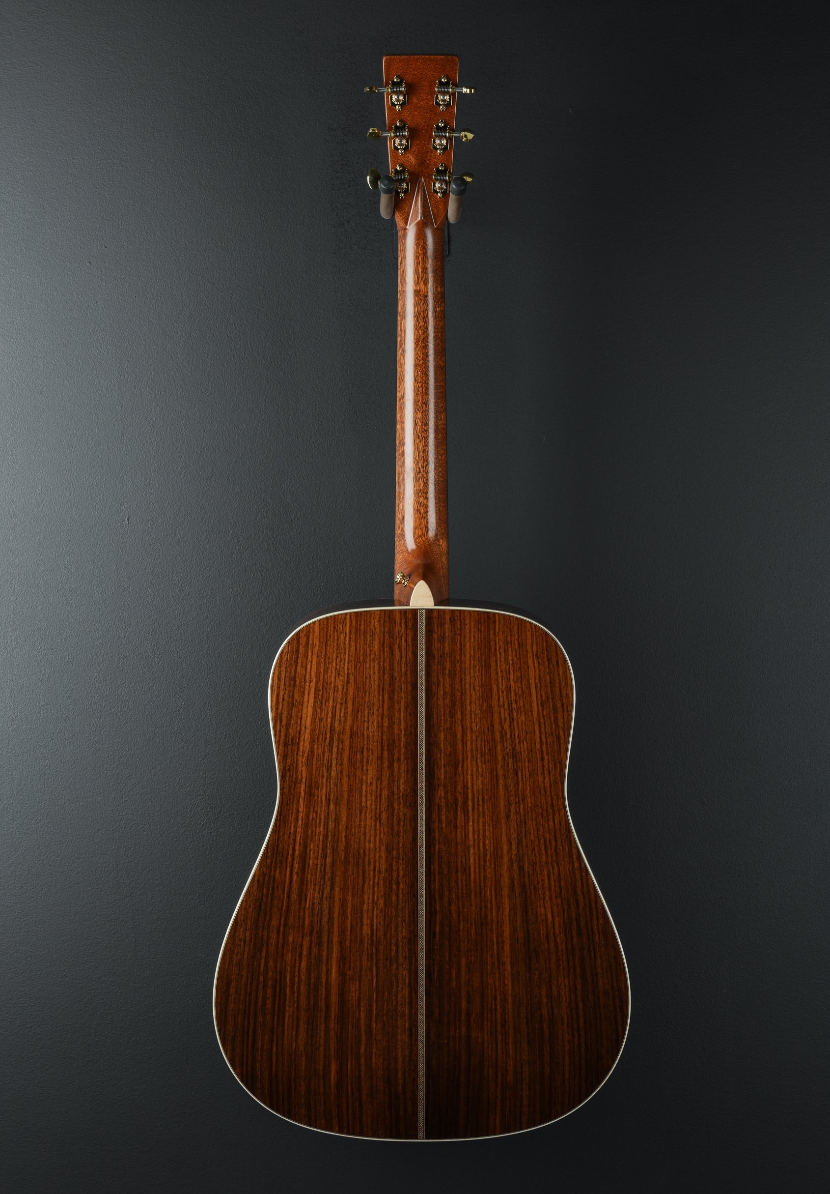 D-28E Modern Deluxe