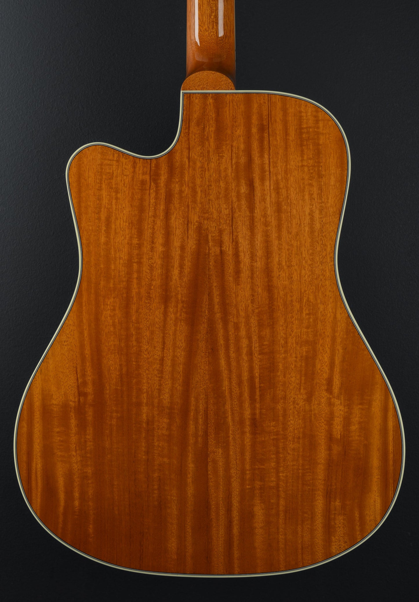 Hummingbird Standard EC - Heritage Cherry Sunburst