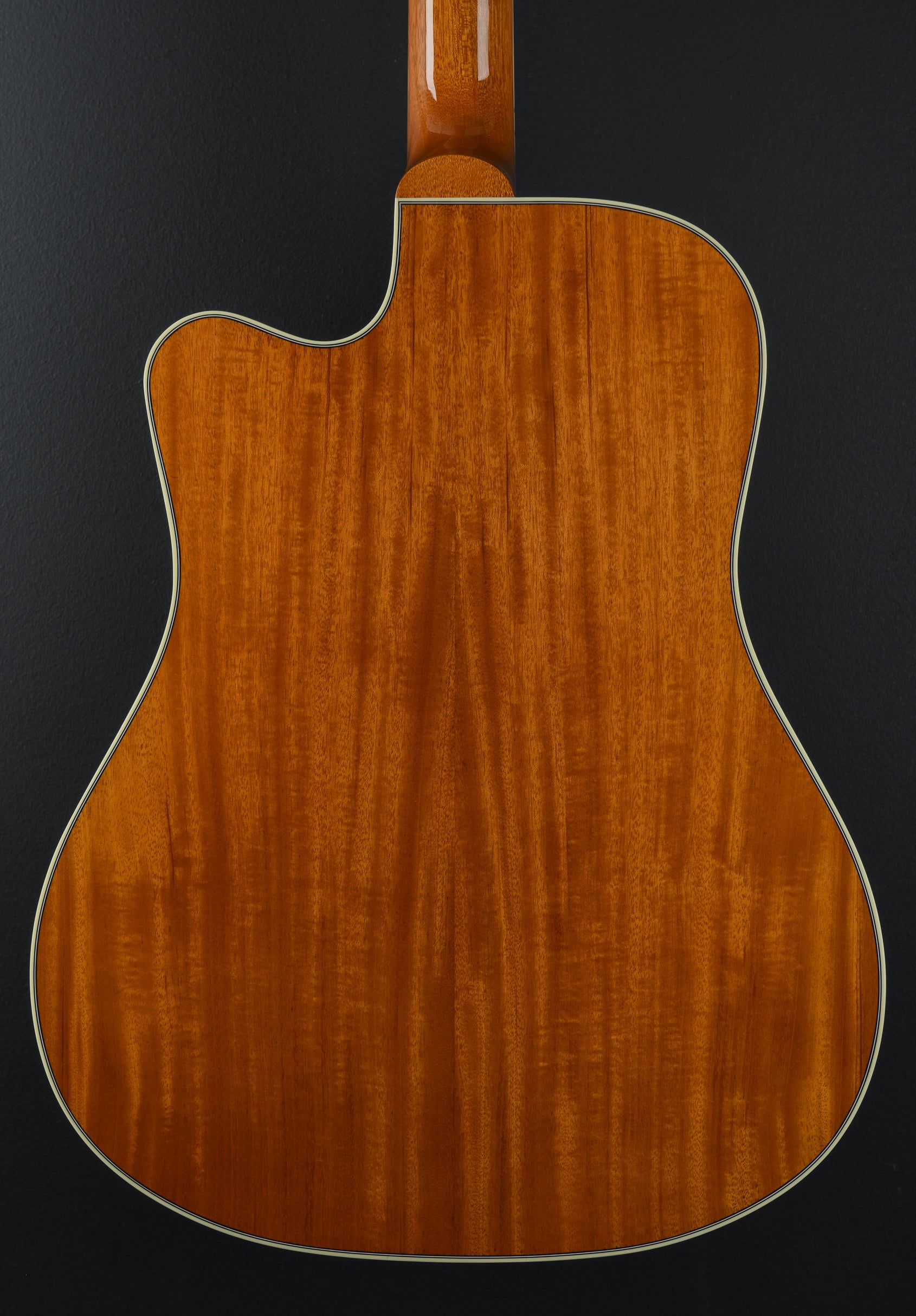 Hummingbird Standard EC - Heritage Cherry Sunburst