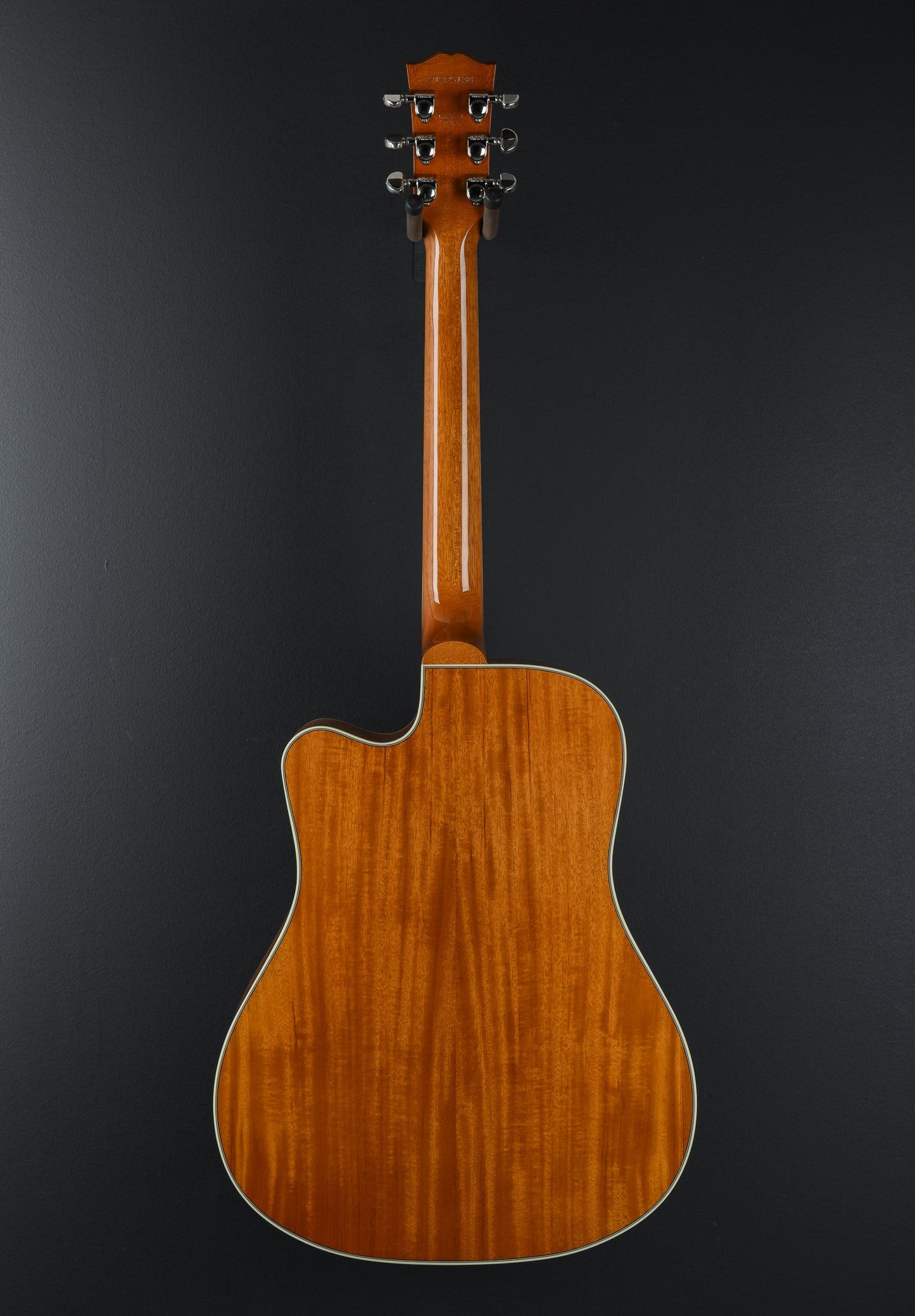 Hummingbird Standard EC - Heritage Cherry Sunburst