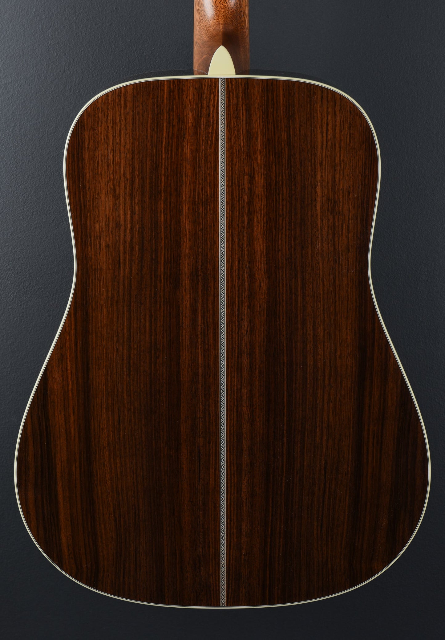 New for 2025 D-28 Billy Strings