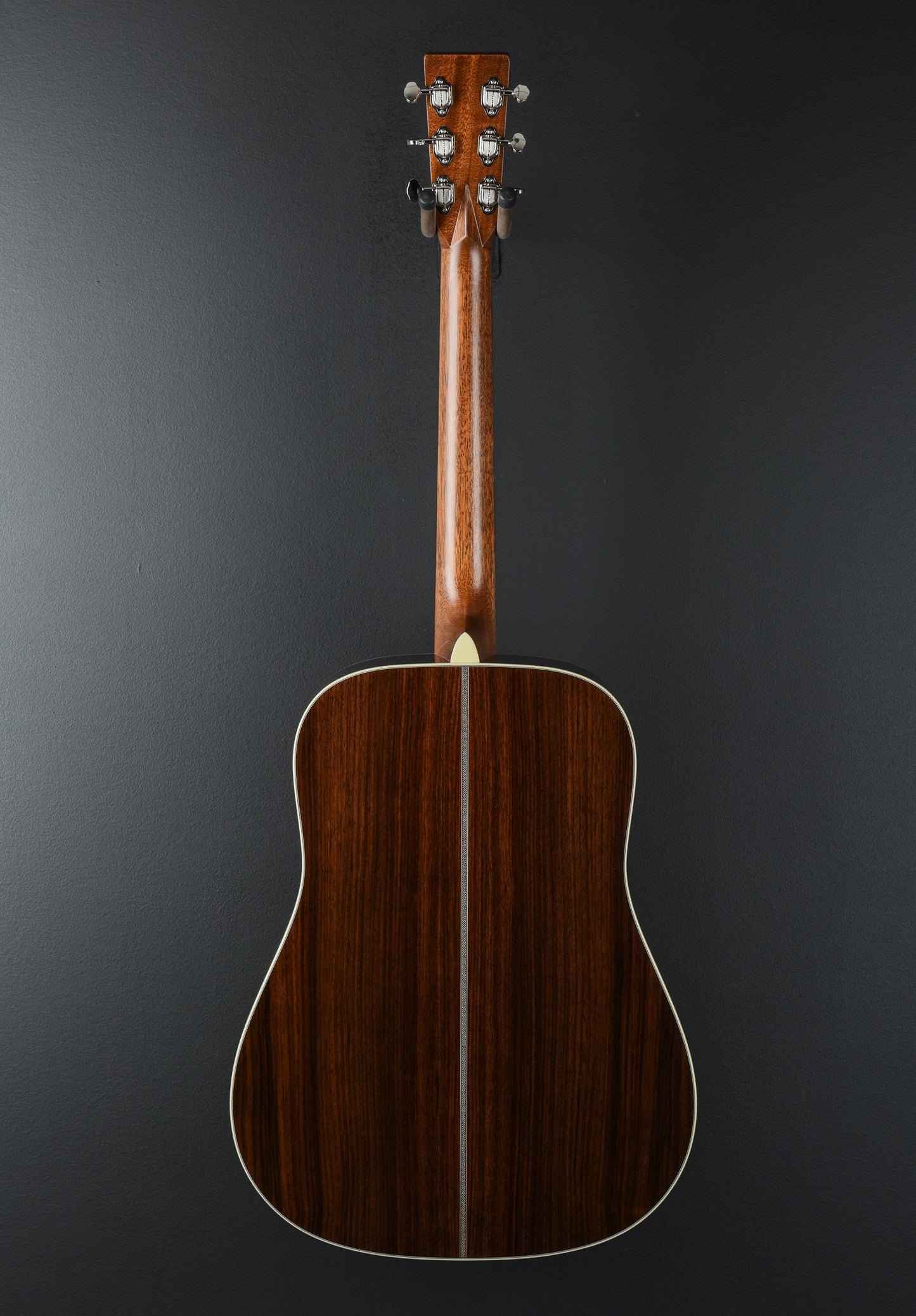 New for 2025 D-28 Billy Strings