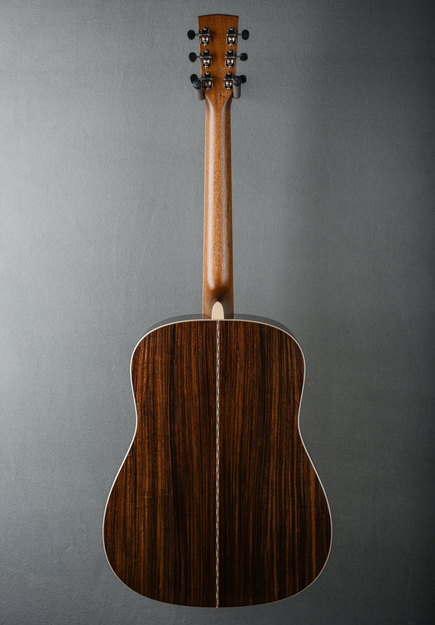Traditional Dreadnought