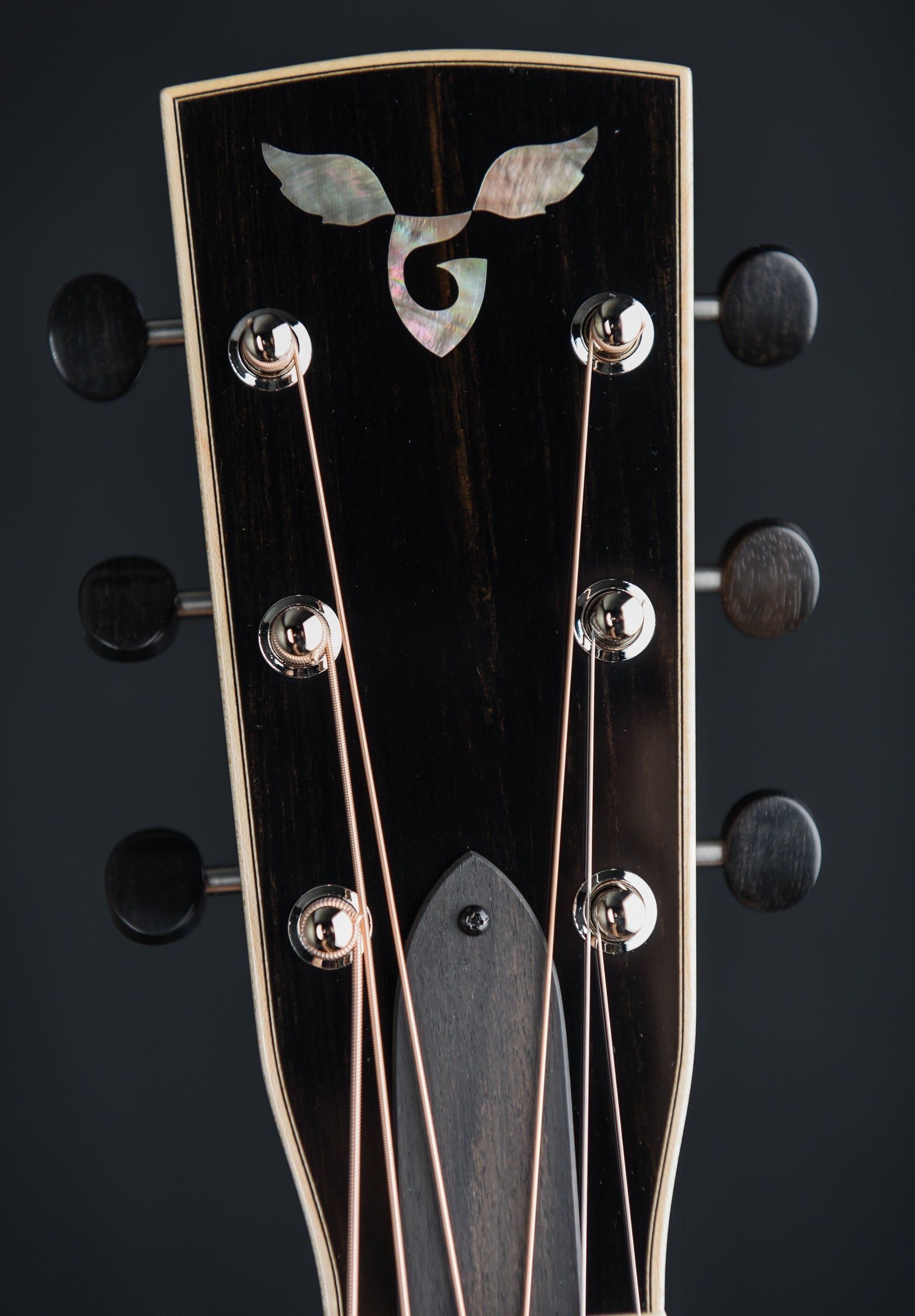 Traditional Dreadnought