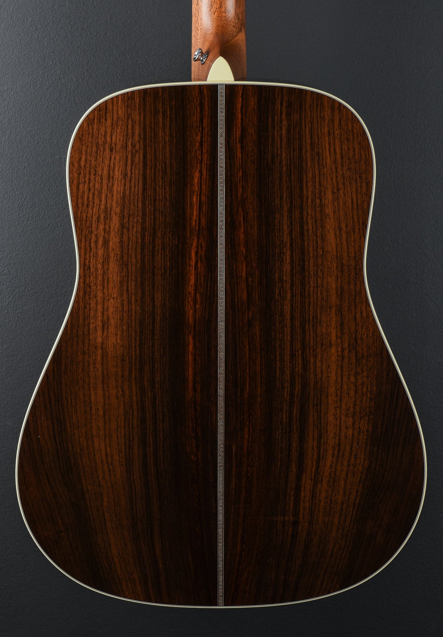 New for 2025 HD-28E w/LR Baggs Anthem - Gloss Natural