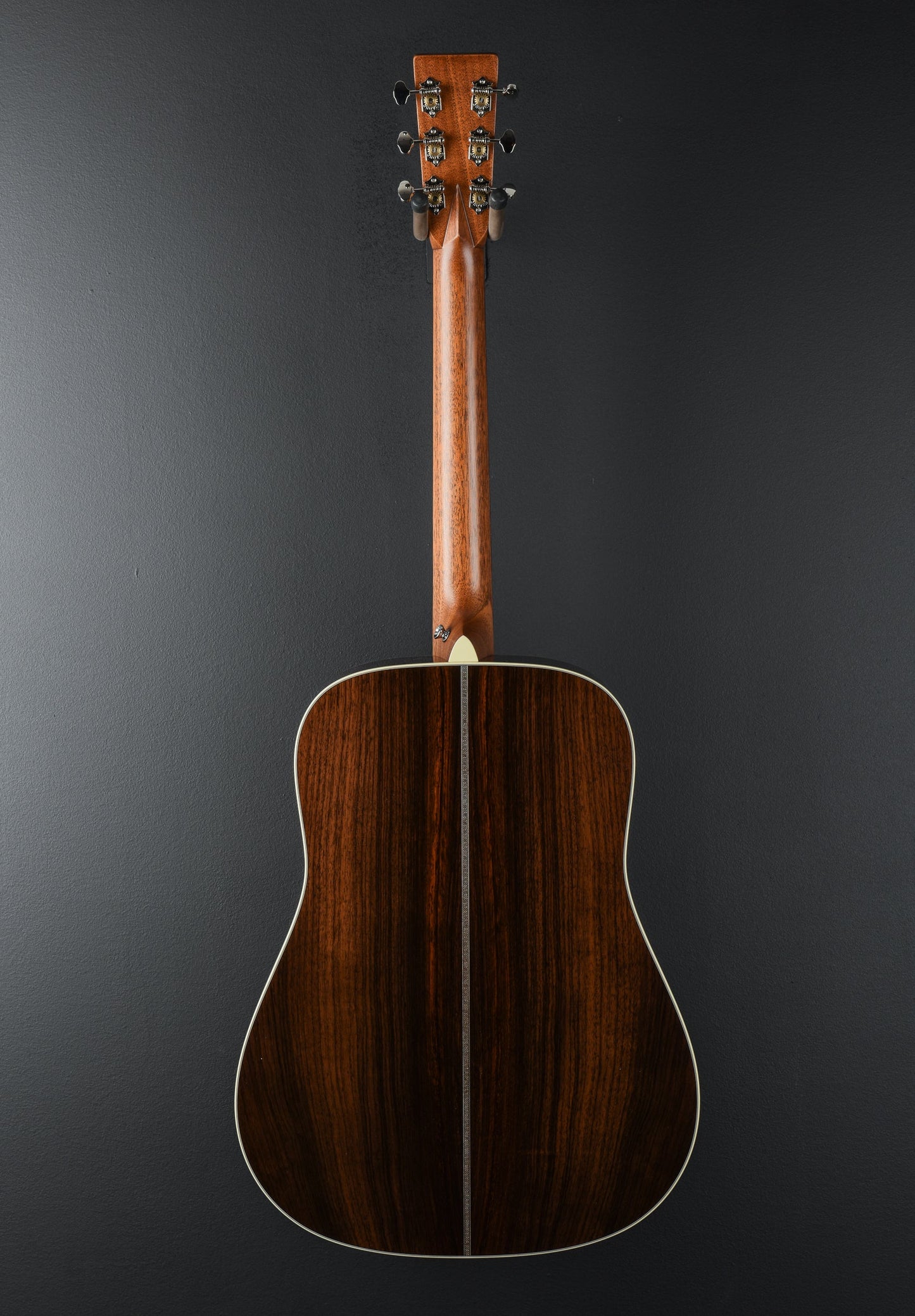 New for 2025 HD-28E w/LR Baggs Anthem - Gloss Natural