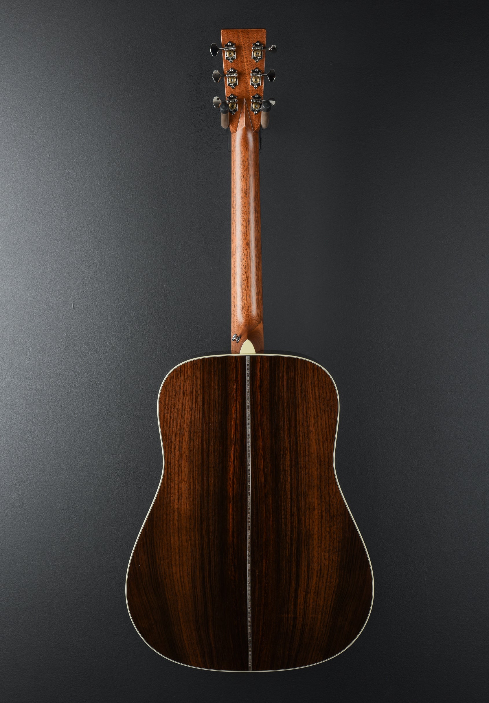 New for 2025 HD-28E w/LR Baggs Anthem - Gloss Natural