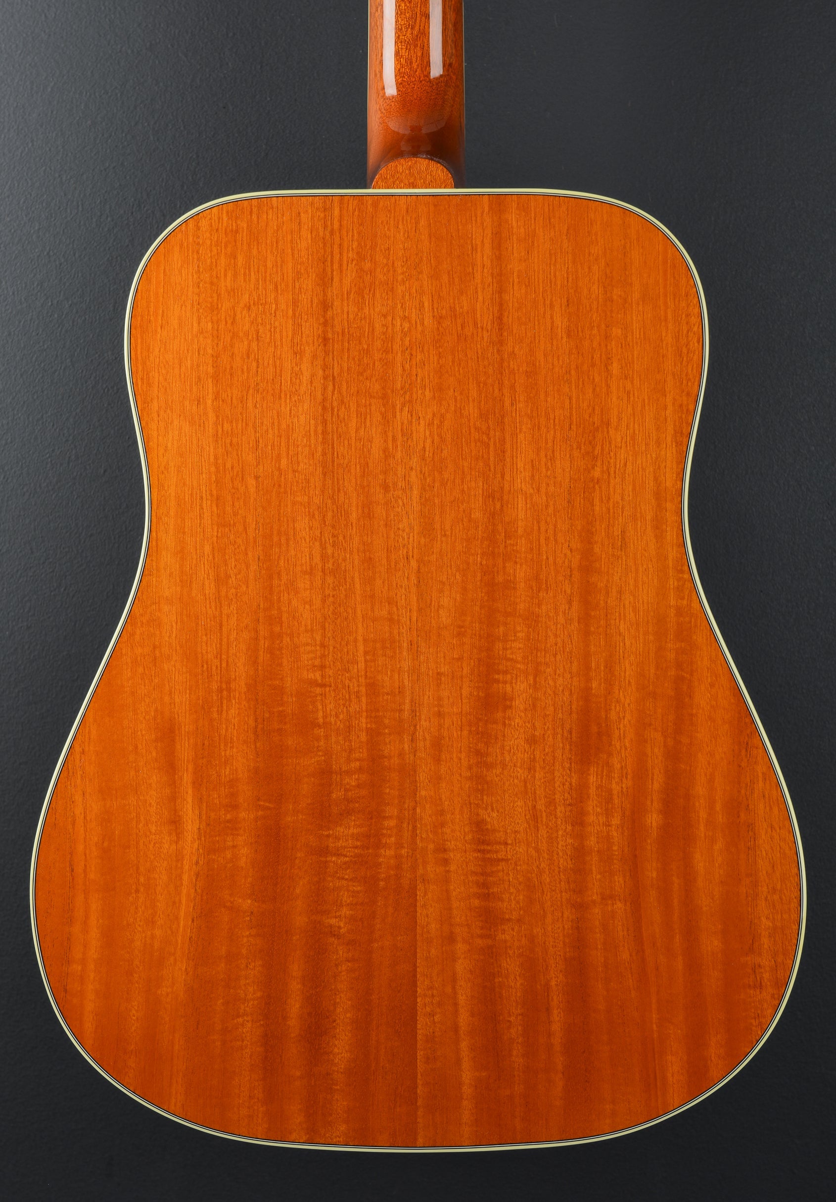 Hummingbird Original - Heritage Cherry Sunburst