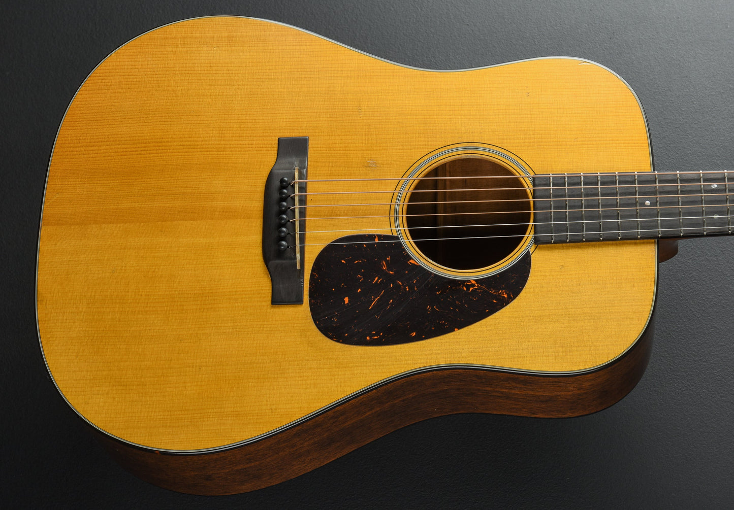 D-18 Authentic 1937 Aged
