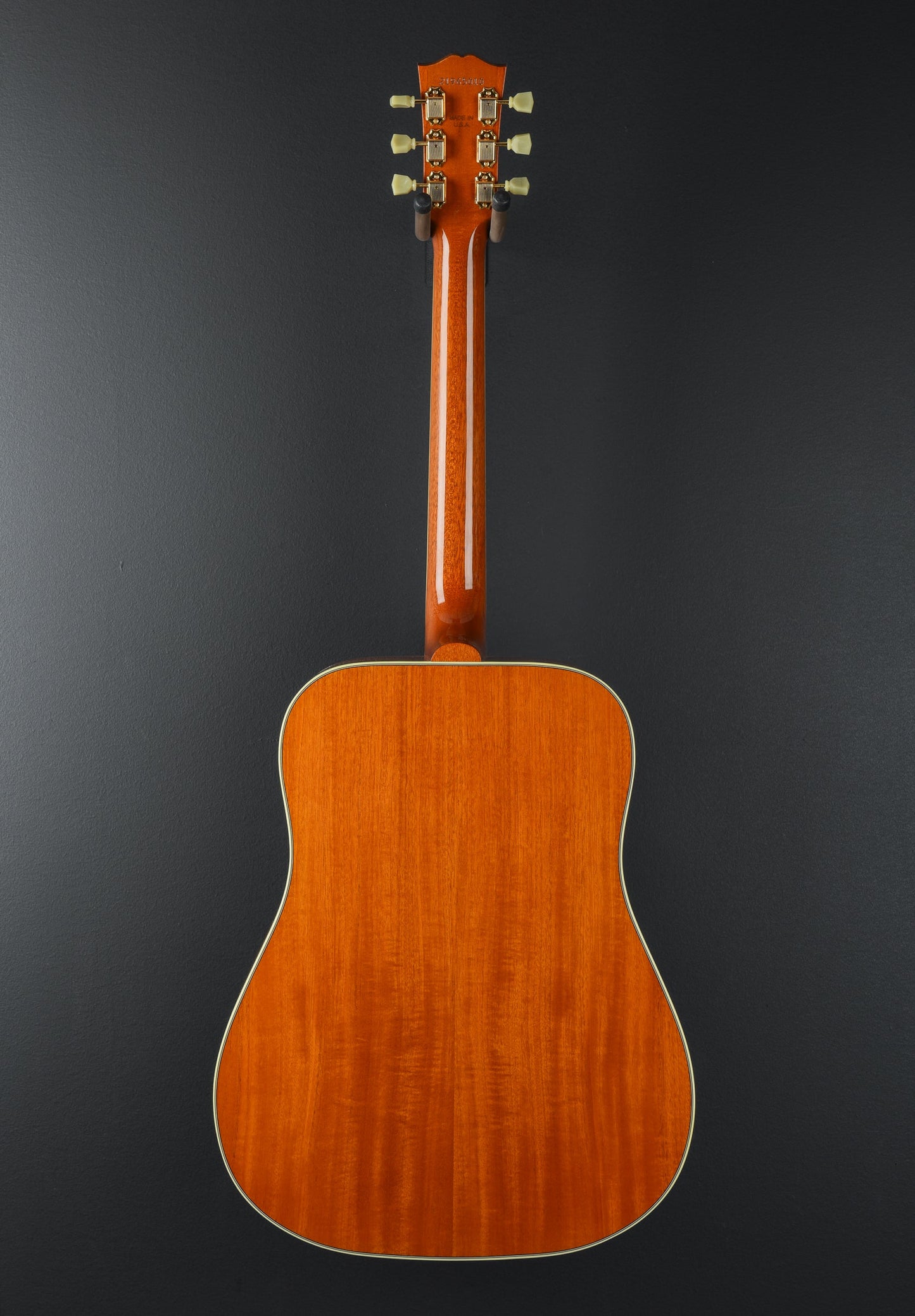 Hummingbird Original - Heritage Cherry Sunburst