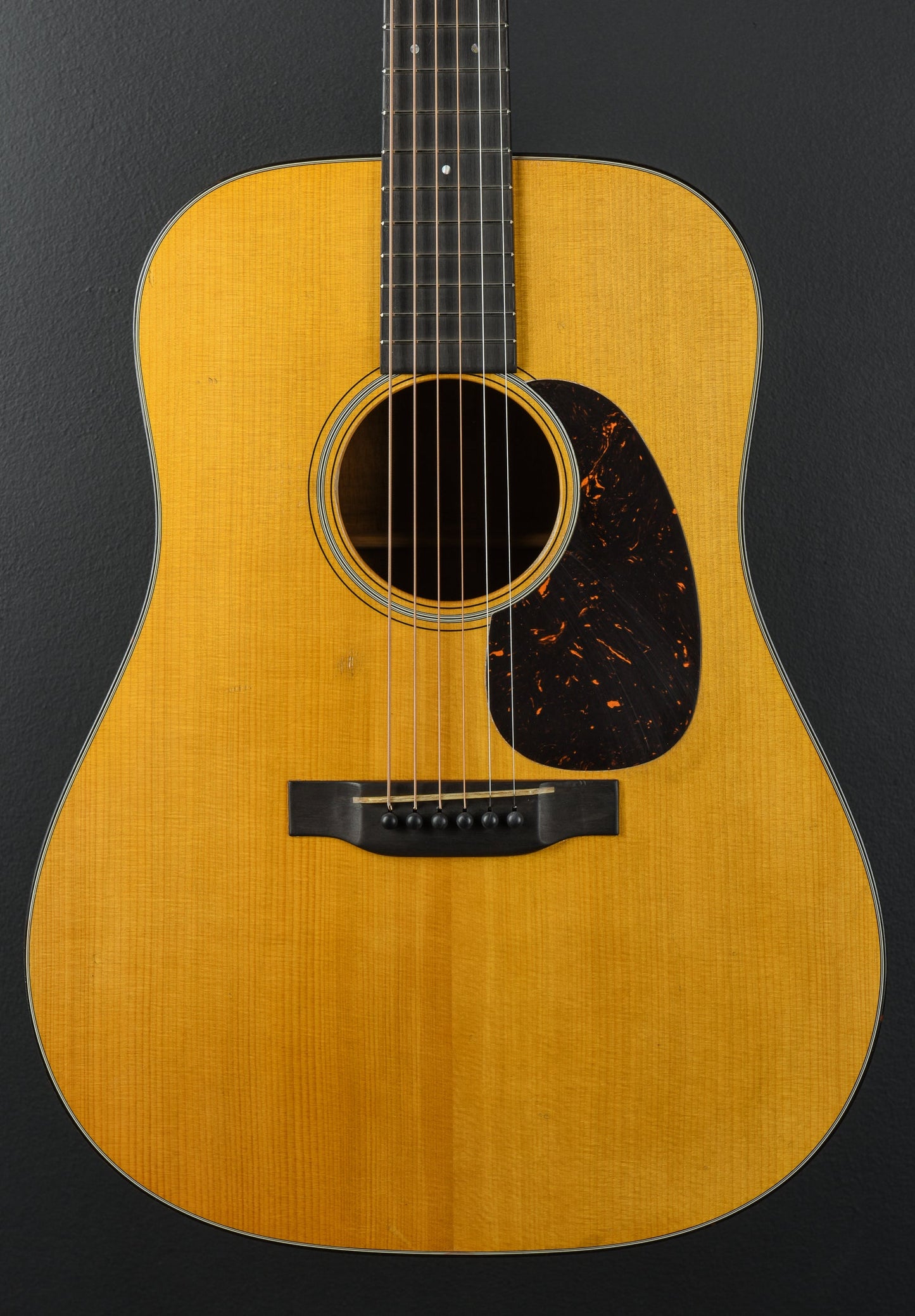 D-18 Authentic 1937 Aged