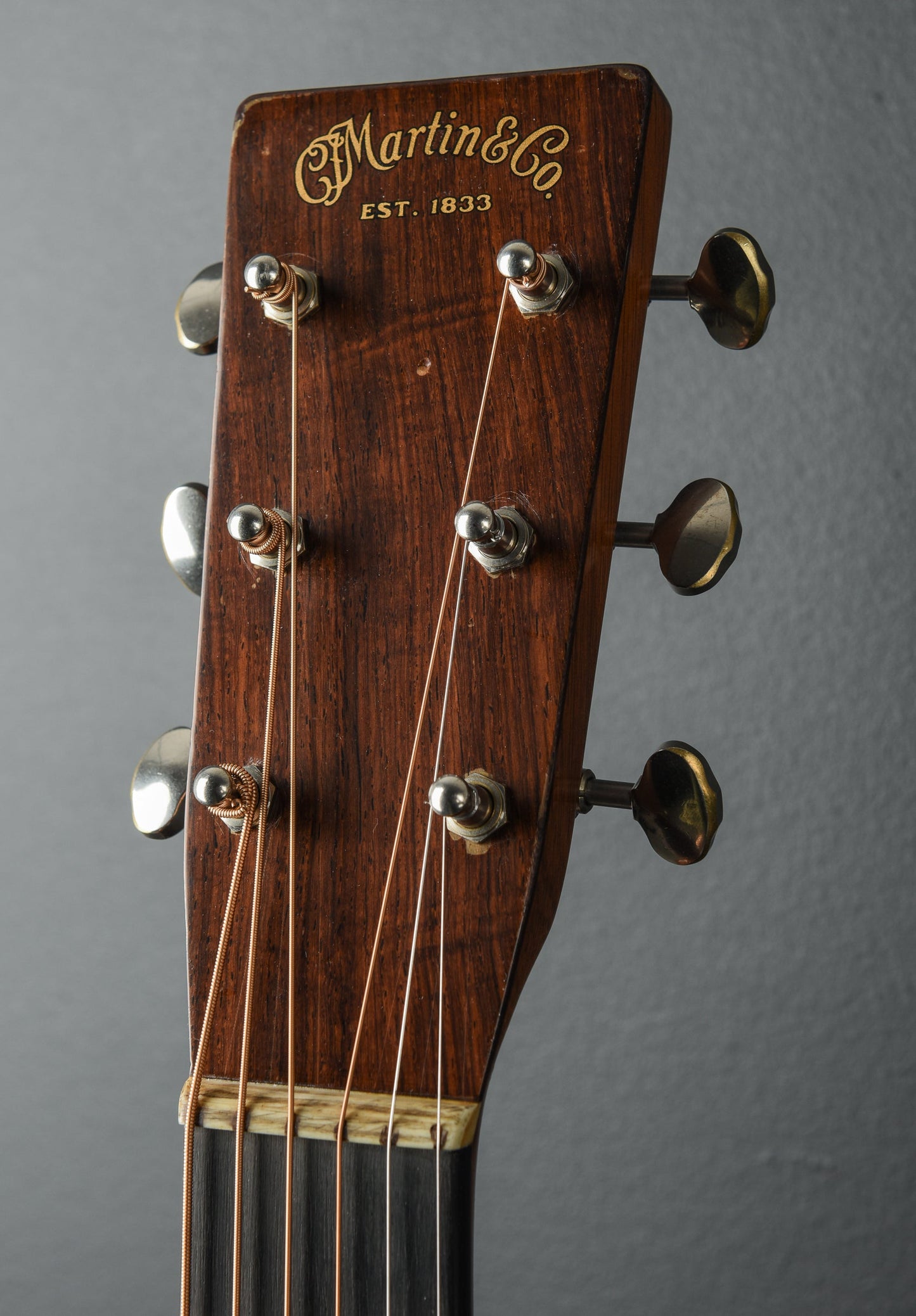 D-18 Authentic 1937 Aged