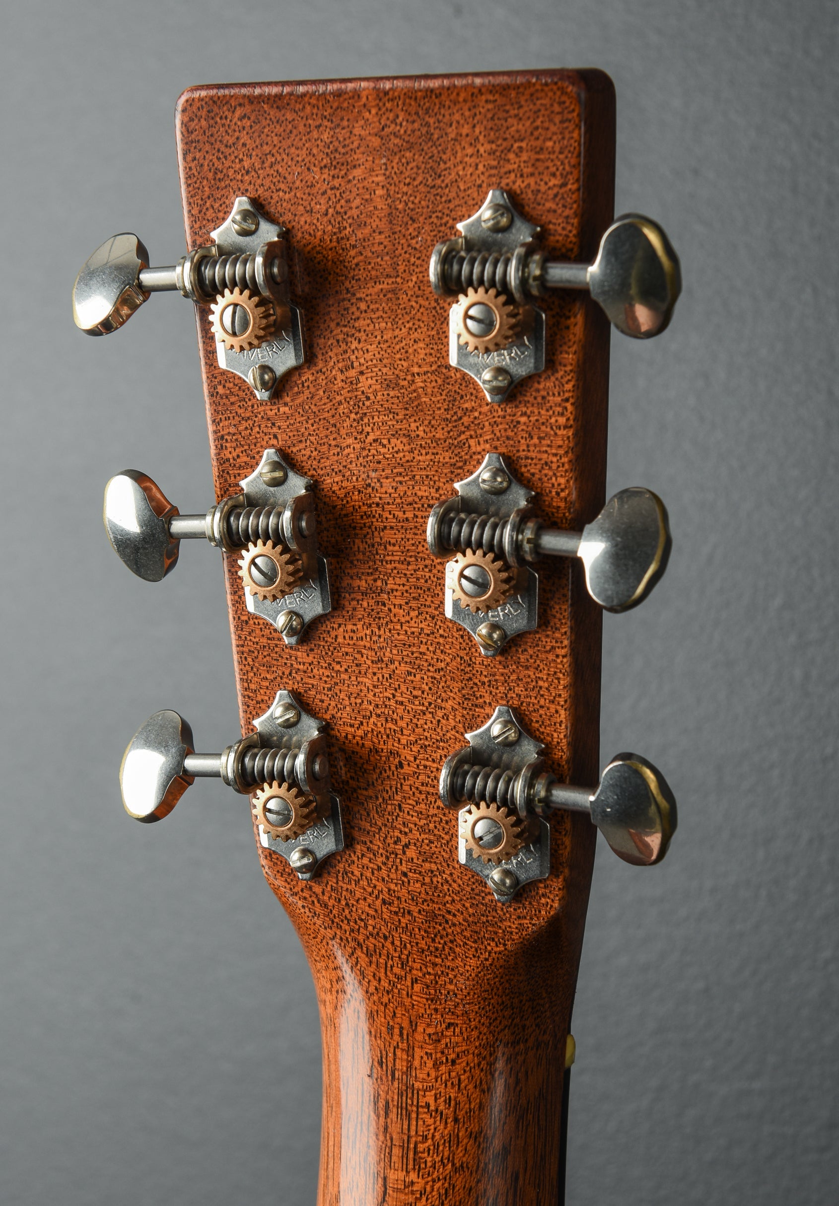 D-18 Authentic 1937 Aged