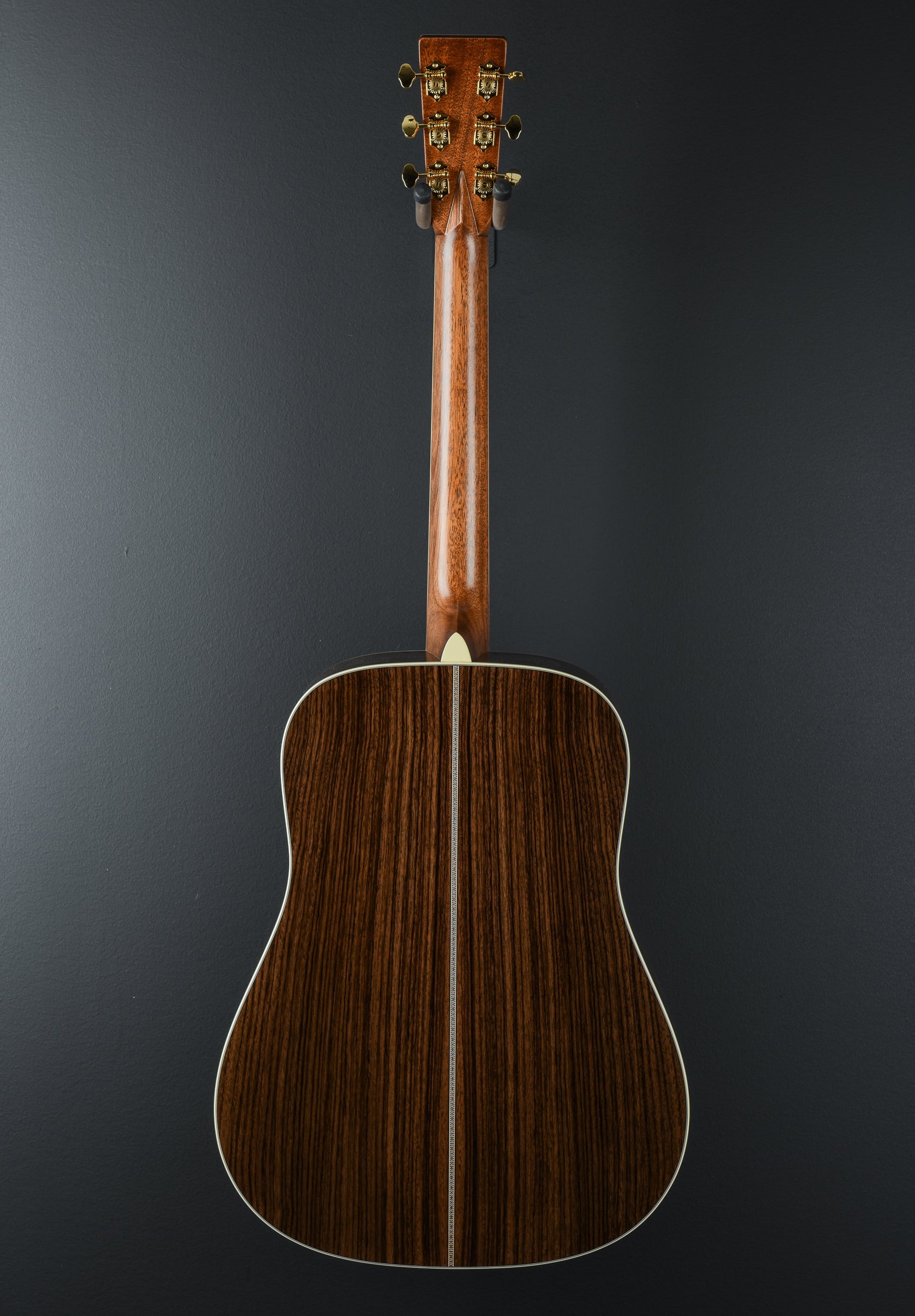 New for 2025 D-41 - Gloss Natural