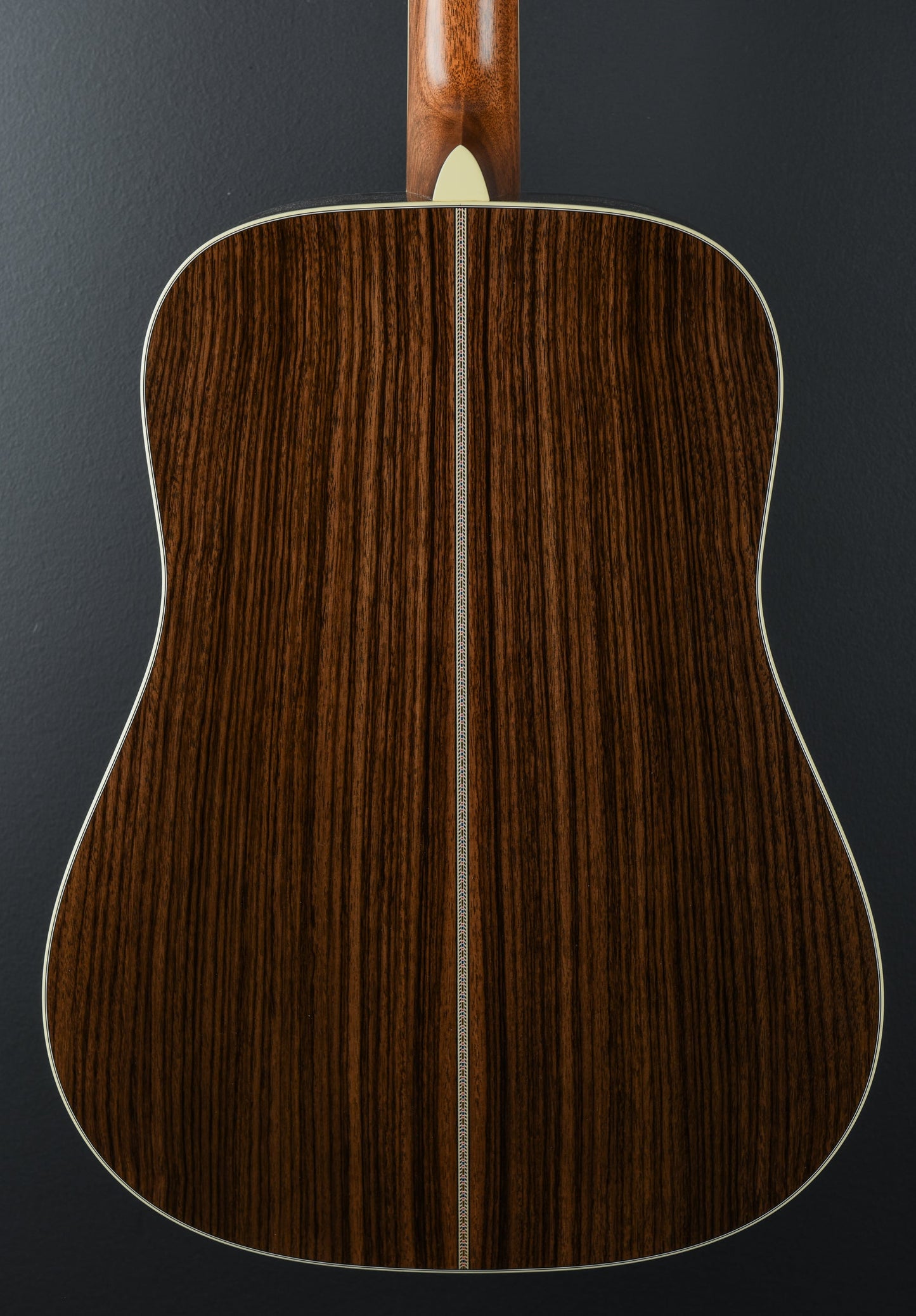 New for 2025 D-41 - Gloss Natural