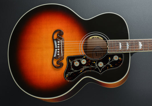 SJ-200 Standard - Tri Burst