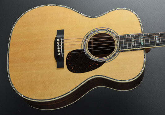 New for 2025 OM-45