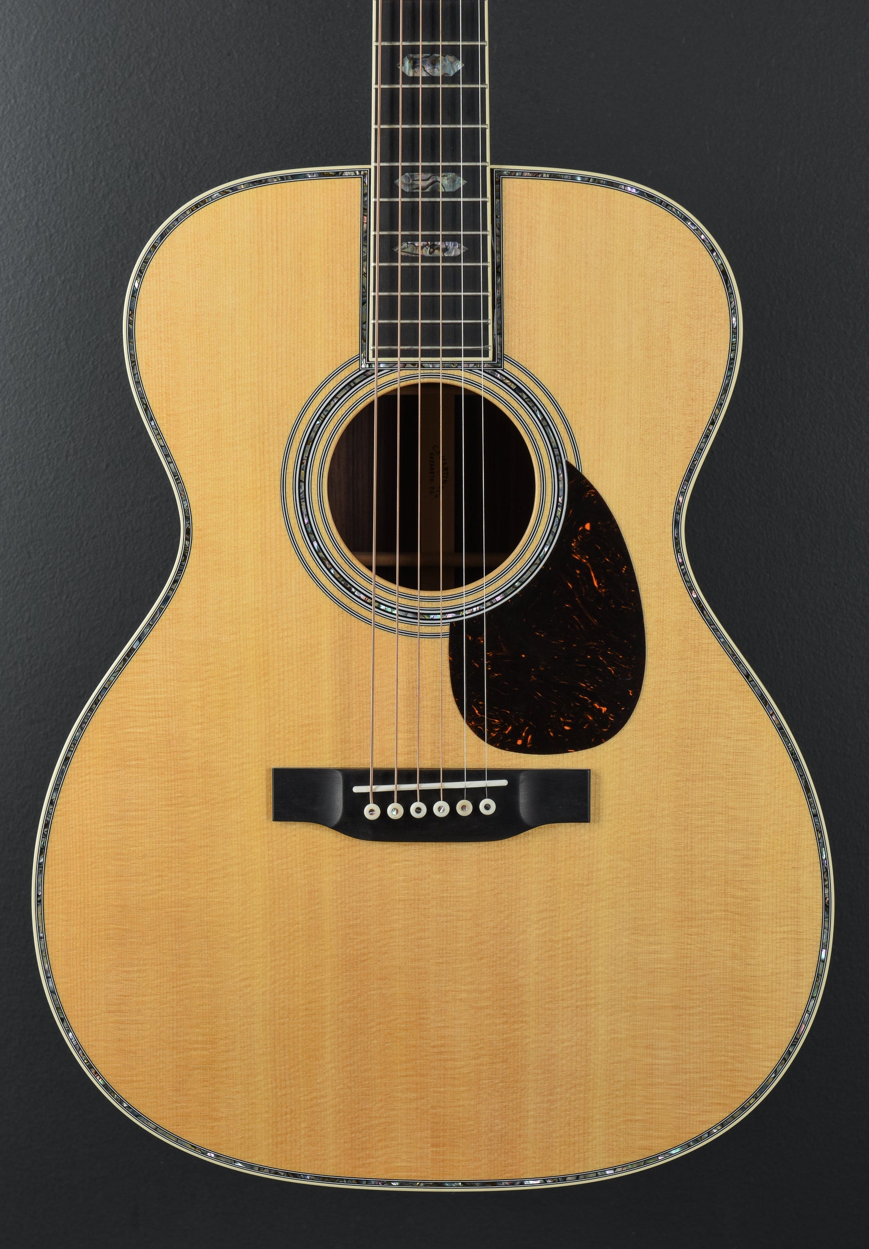New for 2025 OM-45