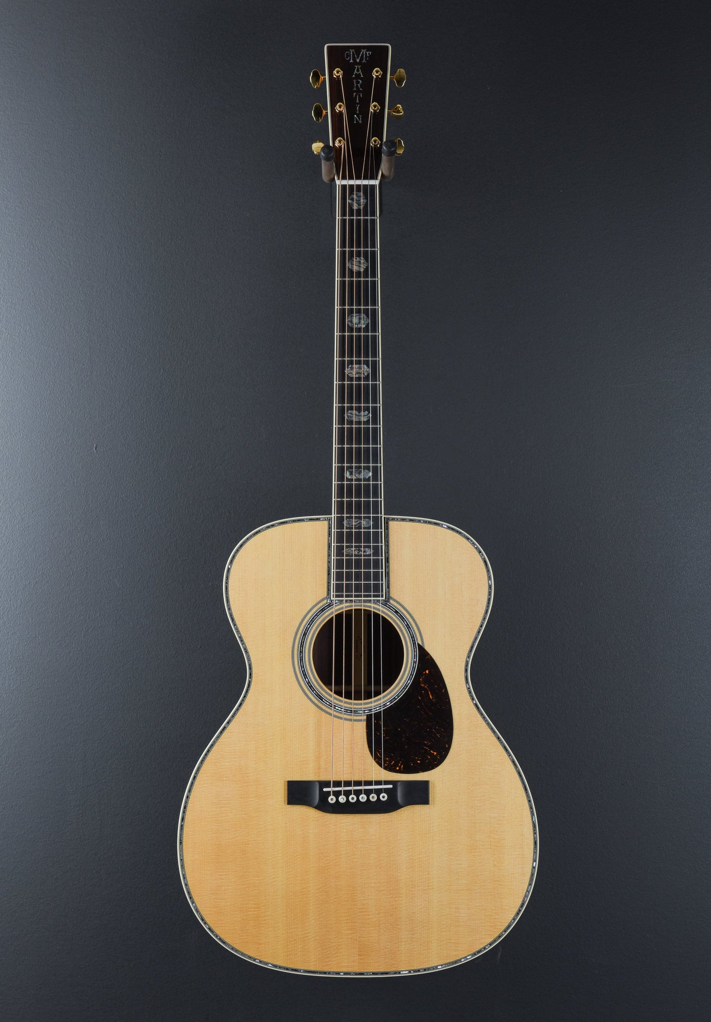 New for 2025 OM-45