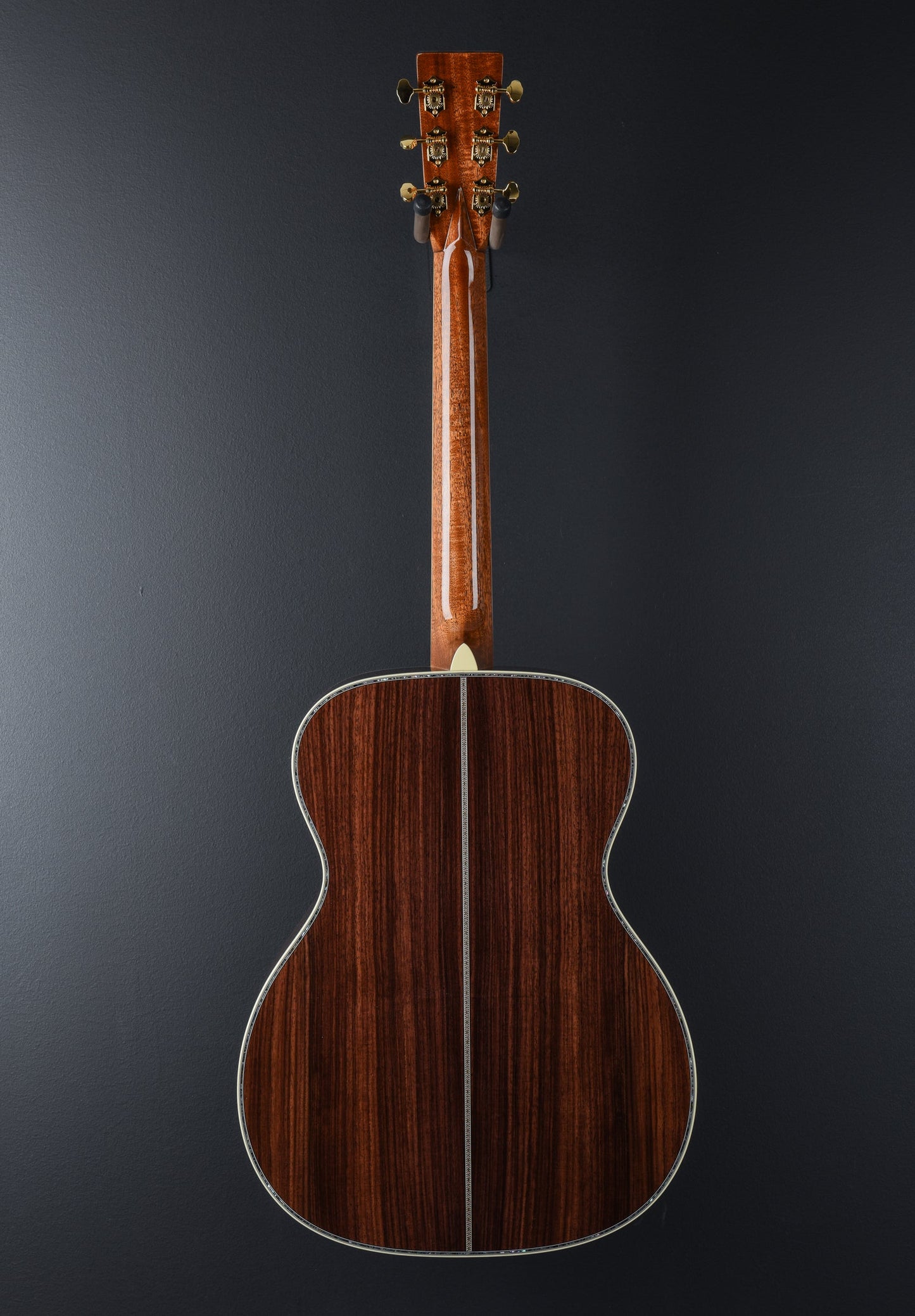New for 2025 OM-45