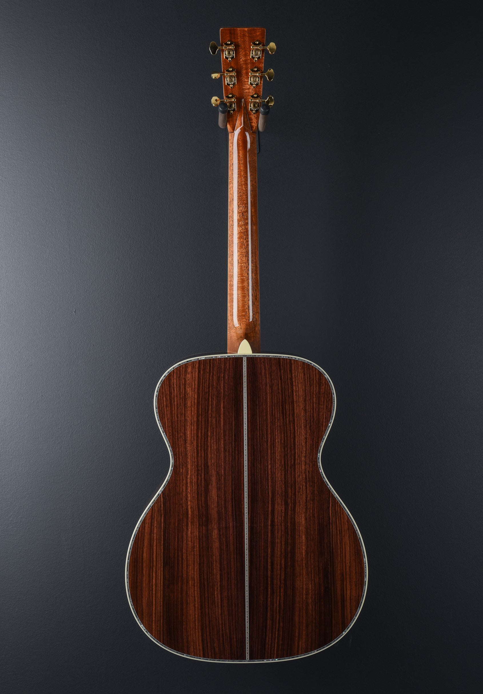 New for 2025 OM-45