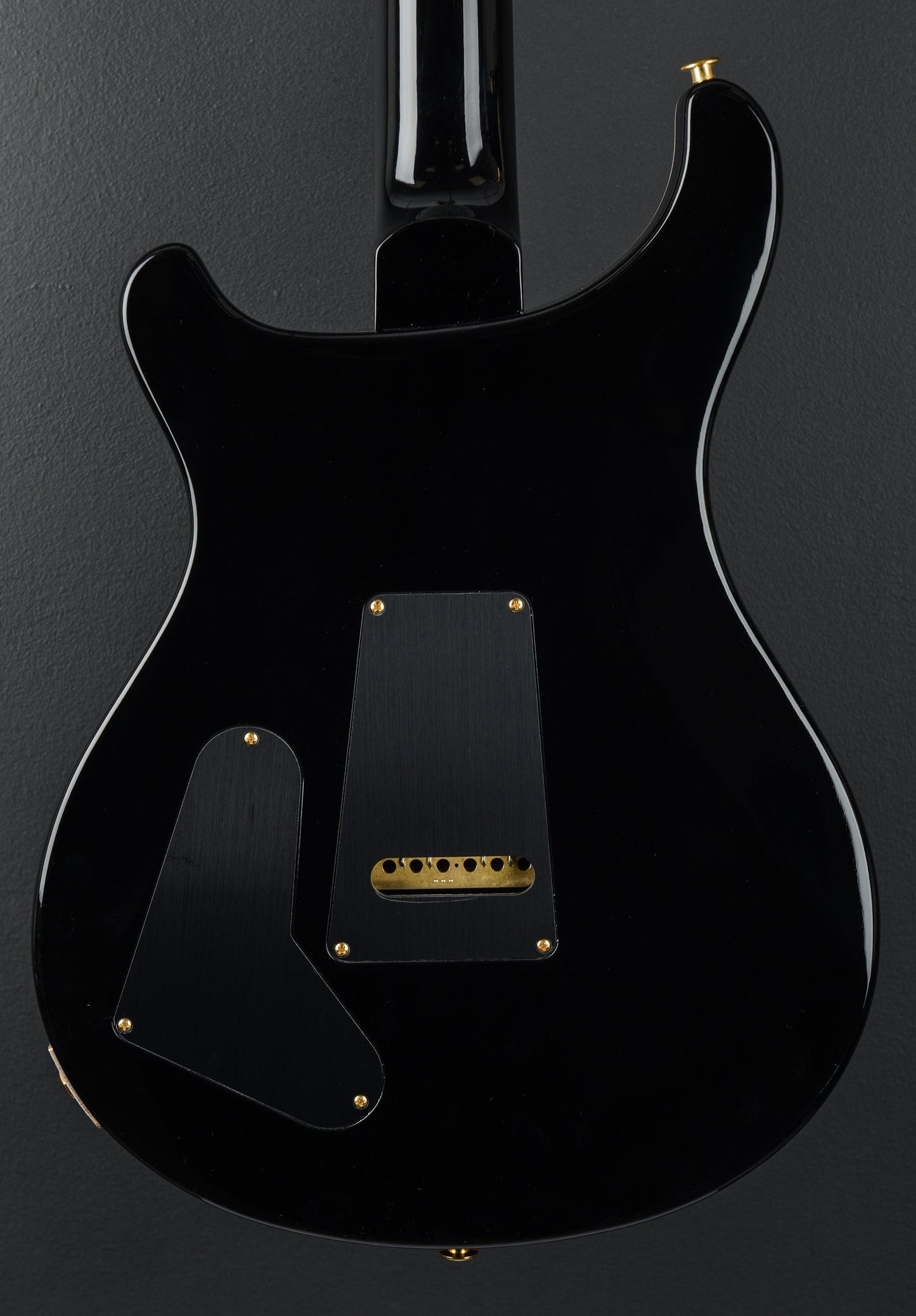 Studio 10 Top - Charcoal Burst
