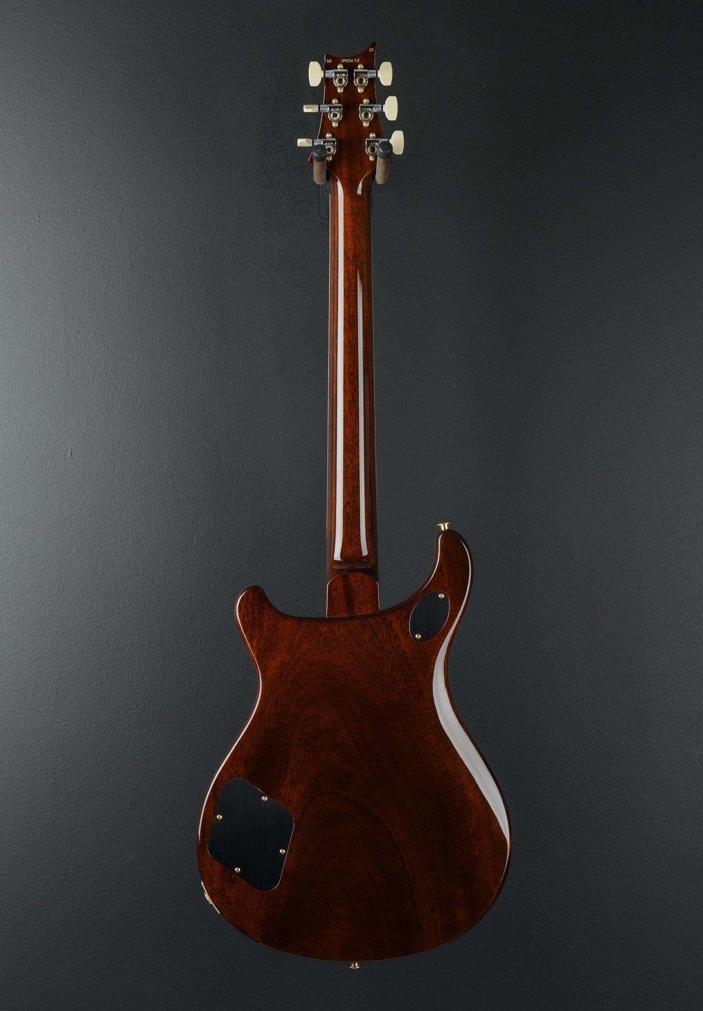 McCarty 594 10 Top - McCarty Tobacco Sunburst
