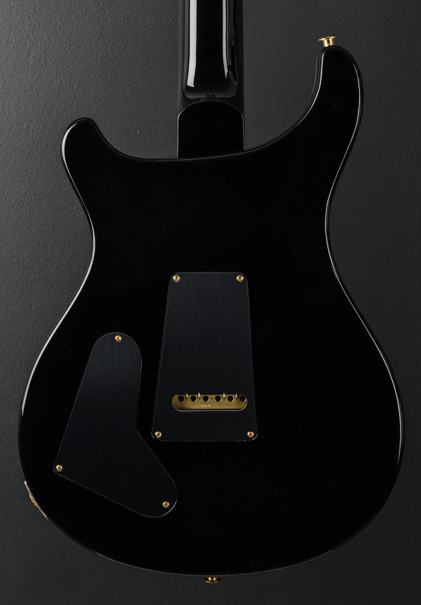 Special Semi-Hollow 10 Top - Charcoal Burst