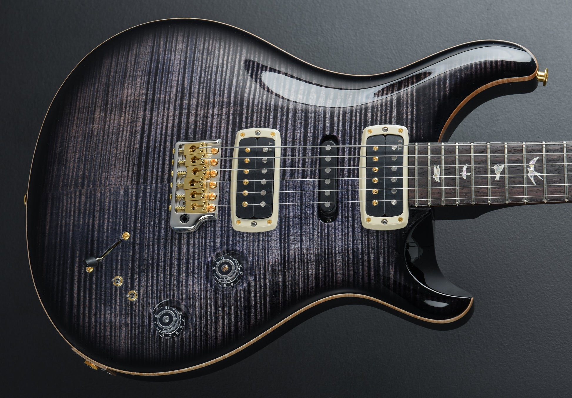 Modern Eagle V 10 Top - Purple Mist