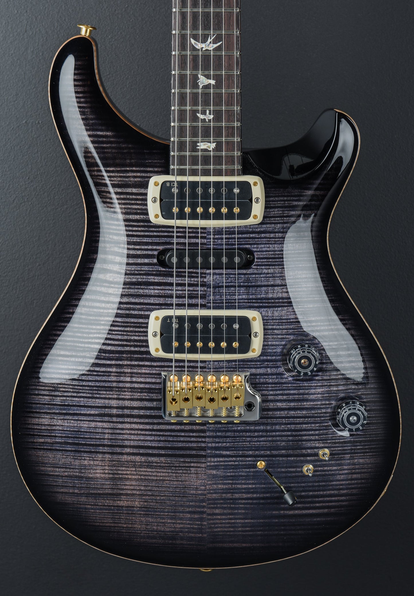 Modern Eagle V 10 Top - Purple Mist