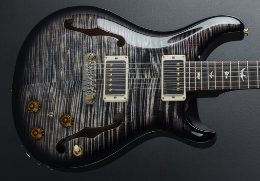 Hollowbody II Piezo 10 Top