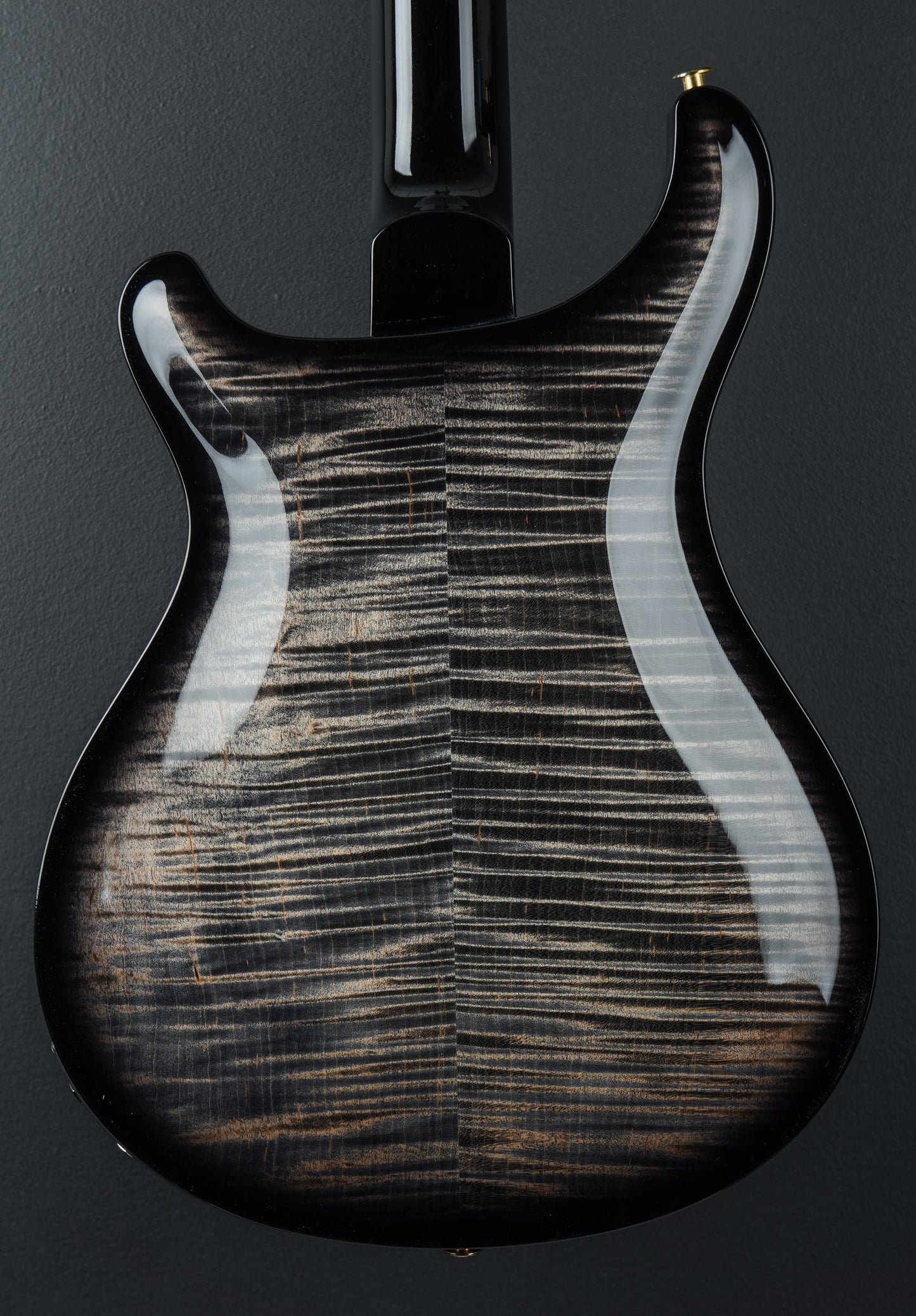 Hollowbody II Piezo 10 Top