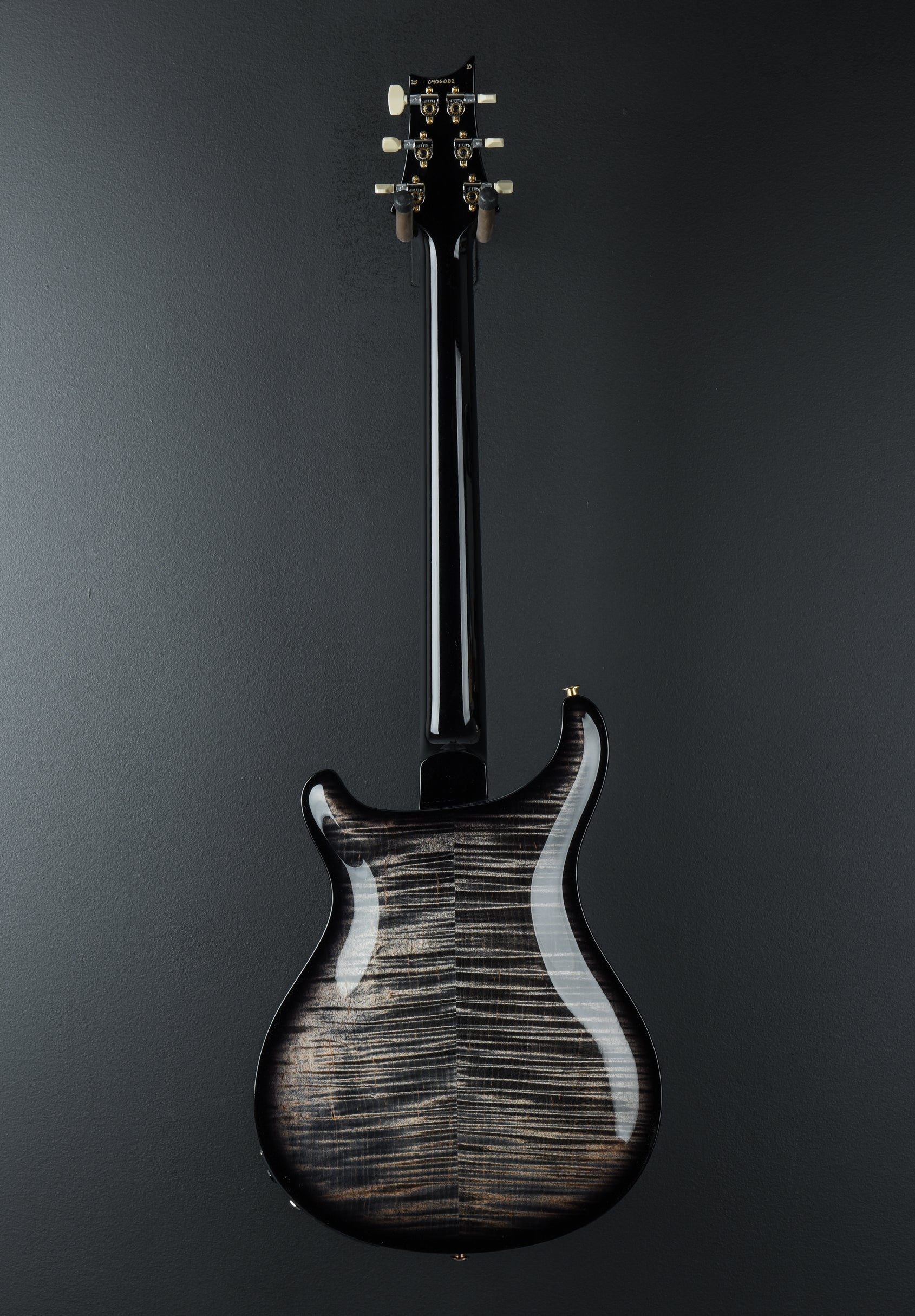 Hollowbody II Piezo 10 Top