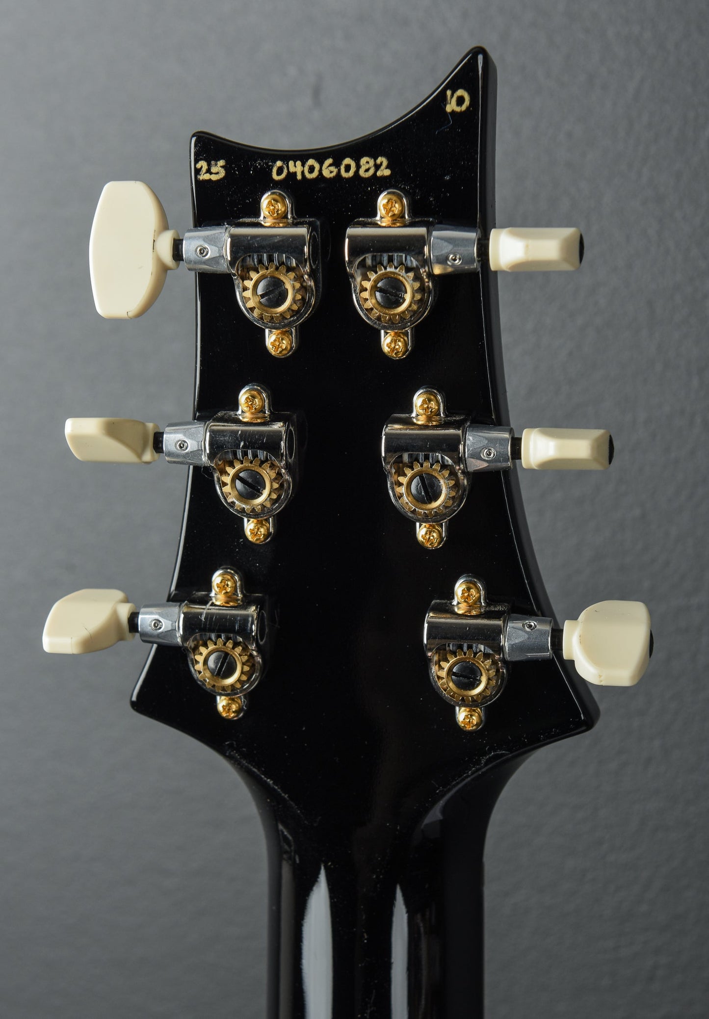 Hollowbody II Piezo 10 Top
