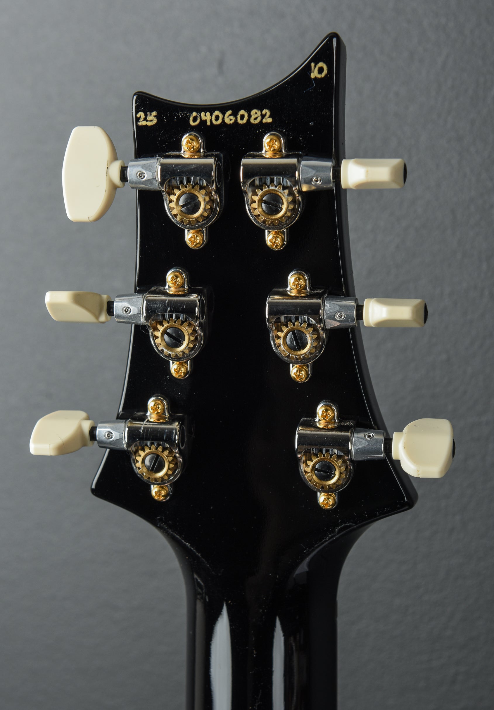 Hollowbody II Piezo 10 Top