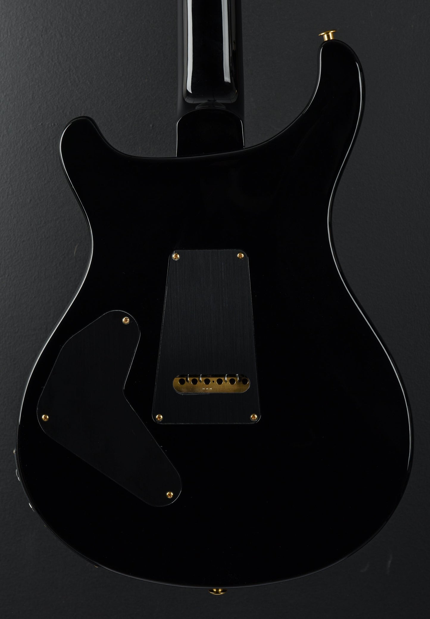 Custom 24 Piezo 10 Top - Aurora Borealis