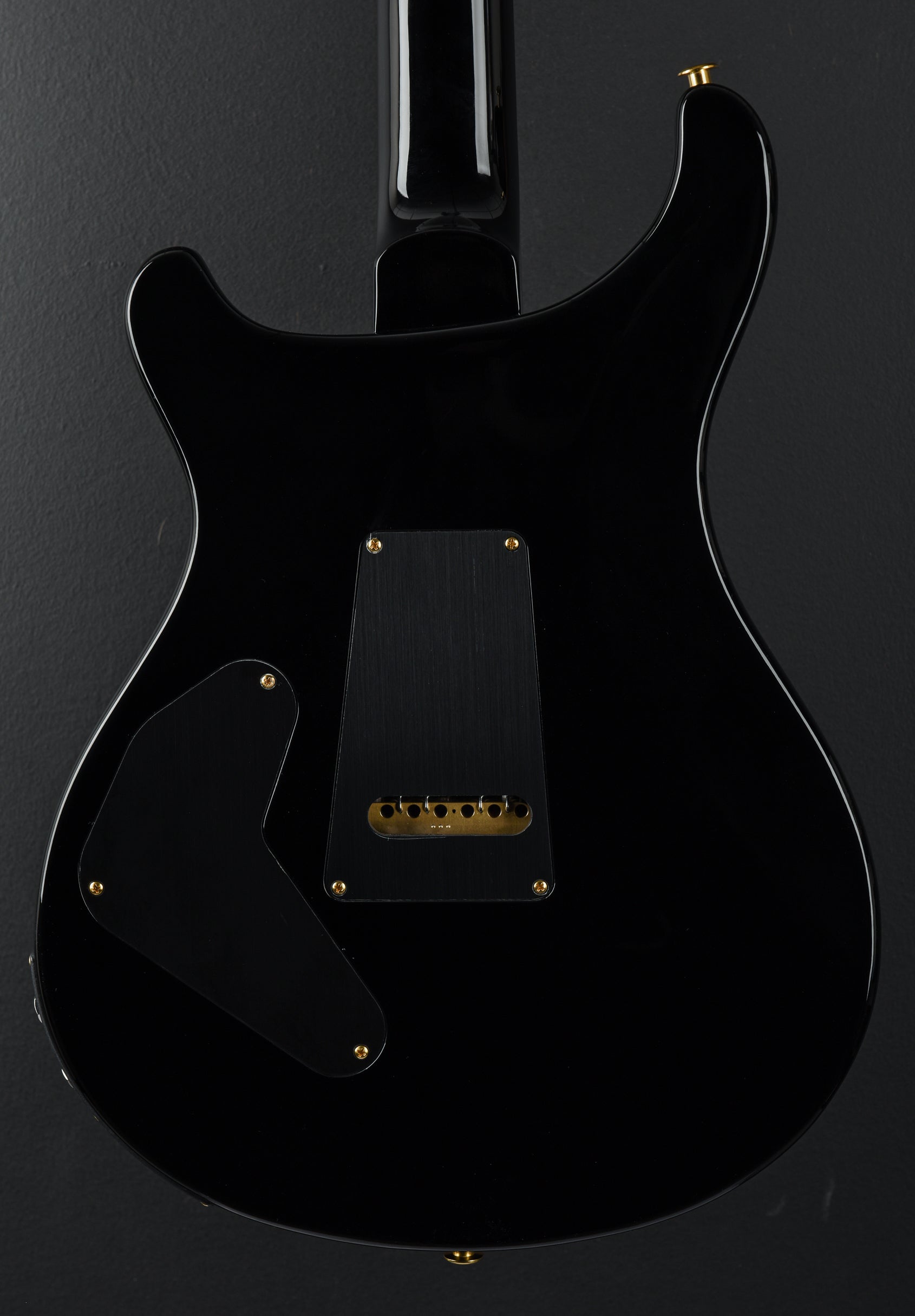 Custom 24 Piezo 10 Top - Aurora Borealis