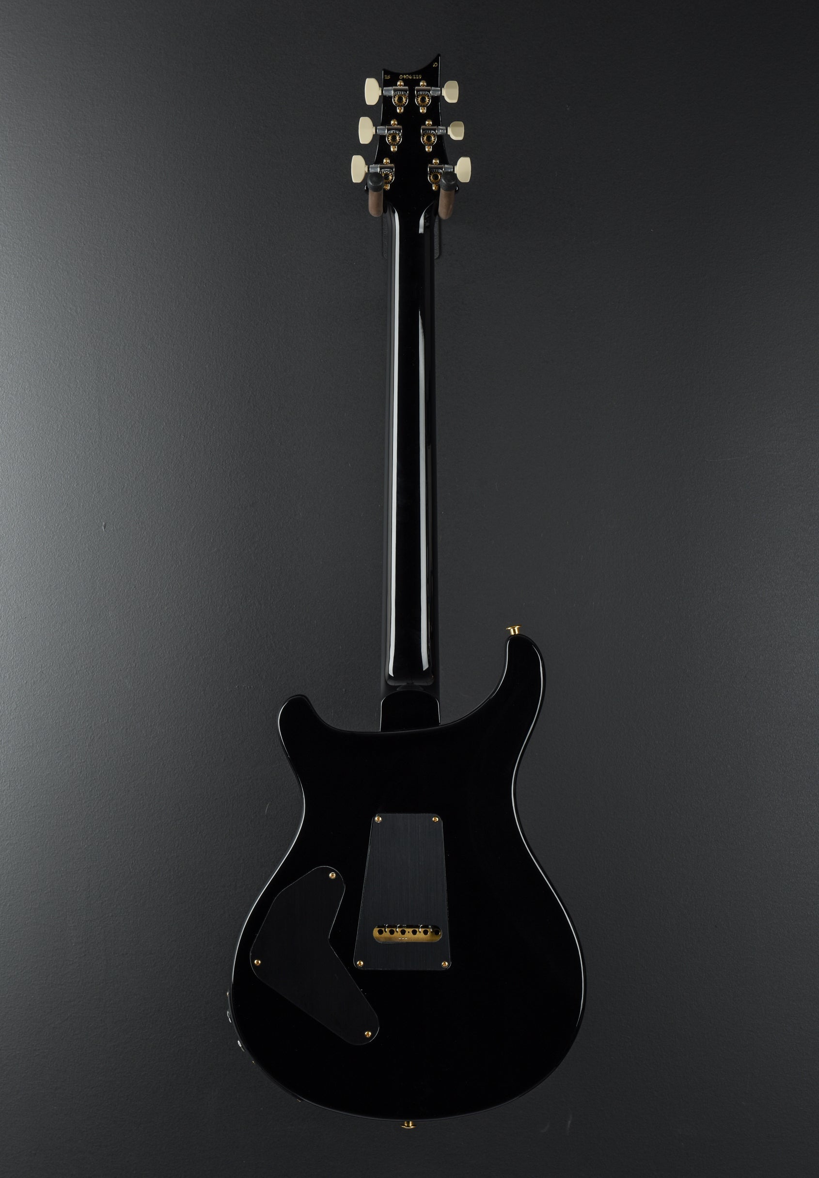 Custom 24 Piezo 10 Top - Aurora Borealis